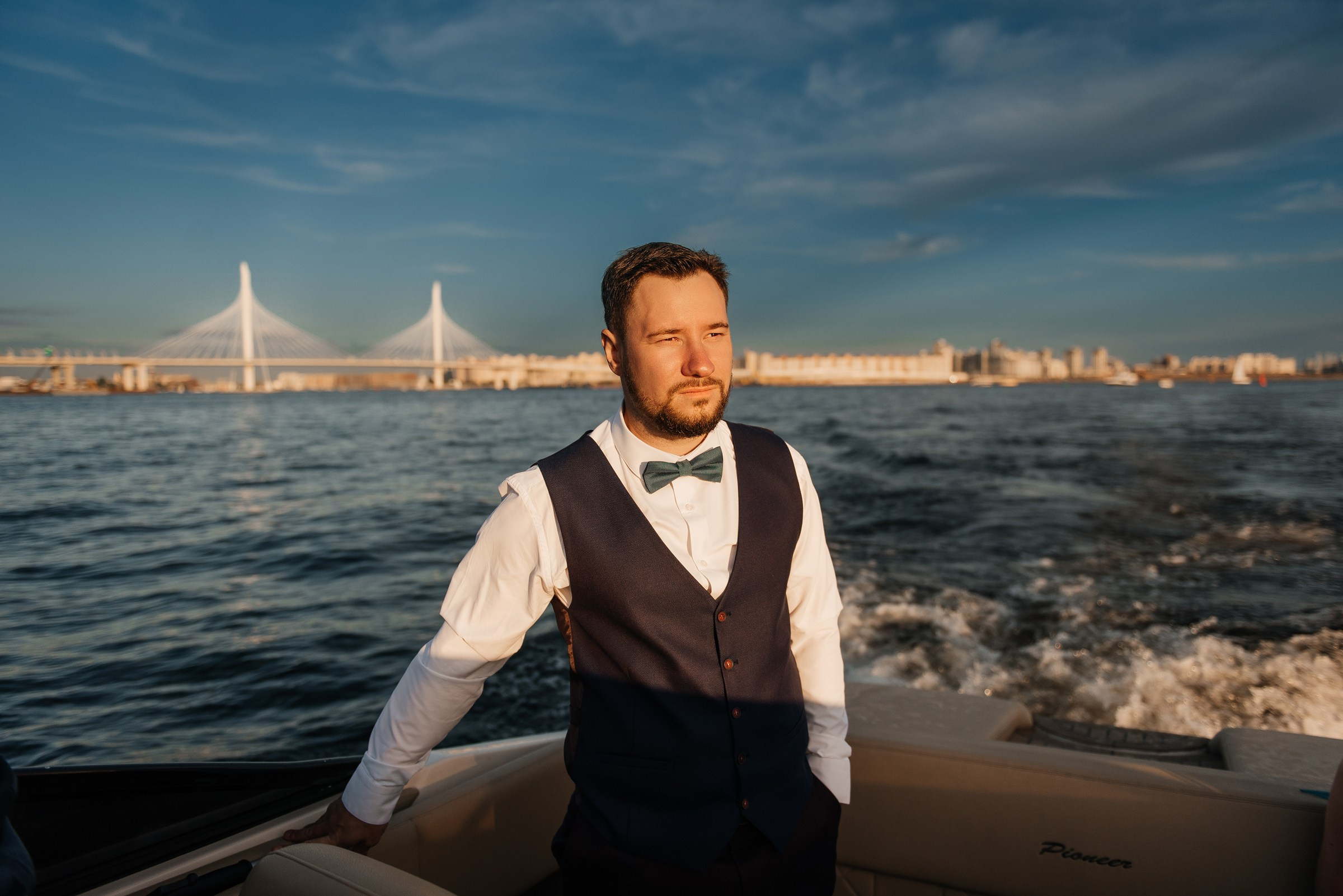 Когда хочется так, как хочется. Свадебный фотограф в Санкт-Петербурге Венера Ахметова