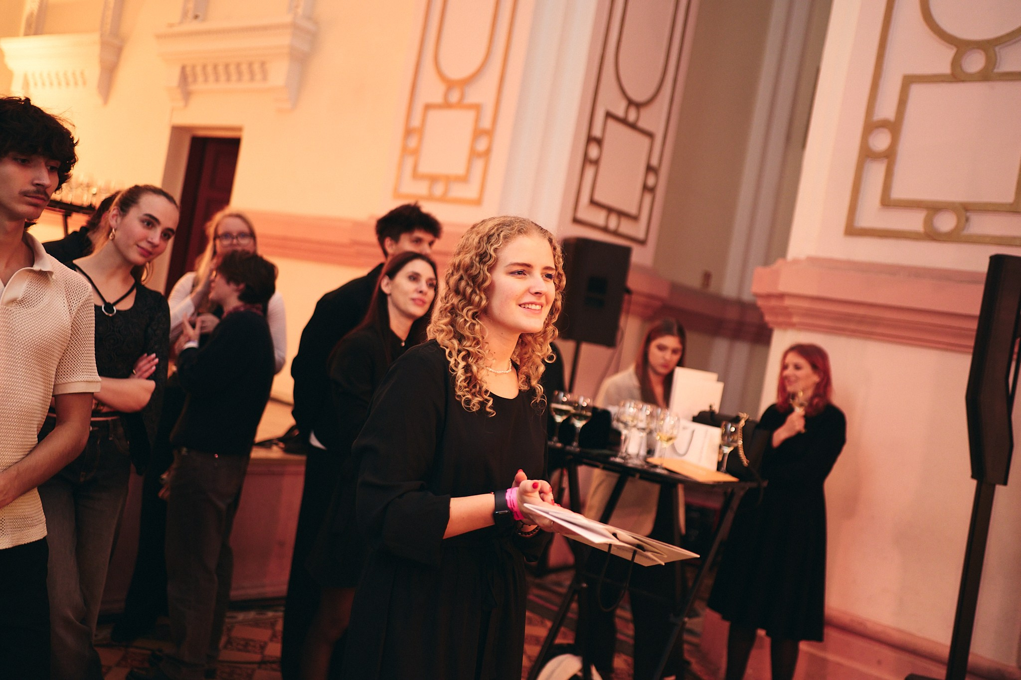 VJOSAS. Photographer in Vilnius