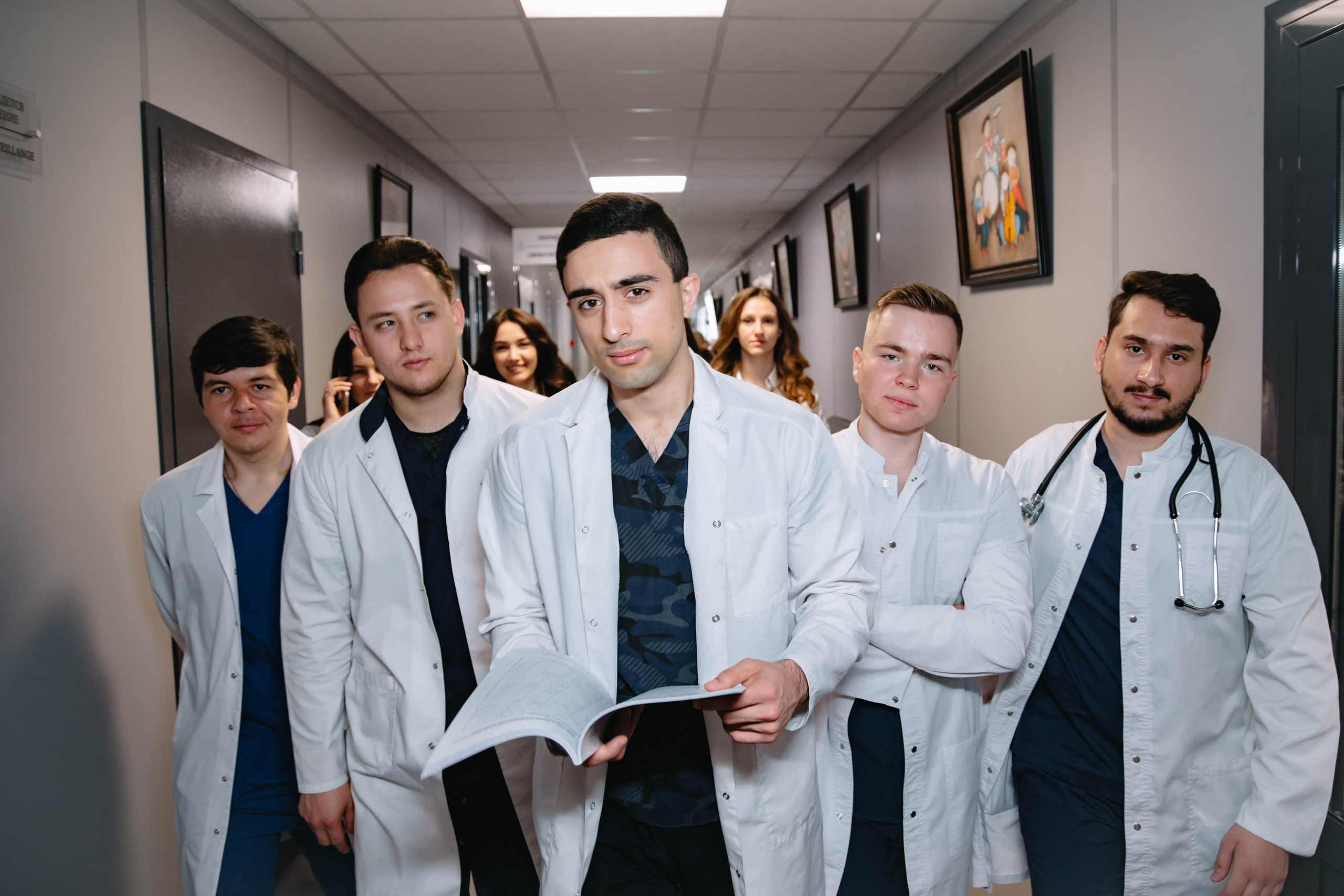 Выпускники. Фотограф Аделина Raw