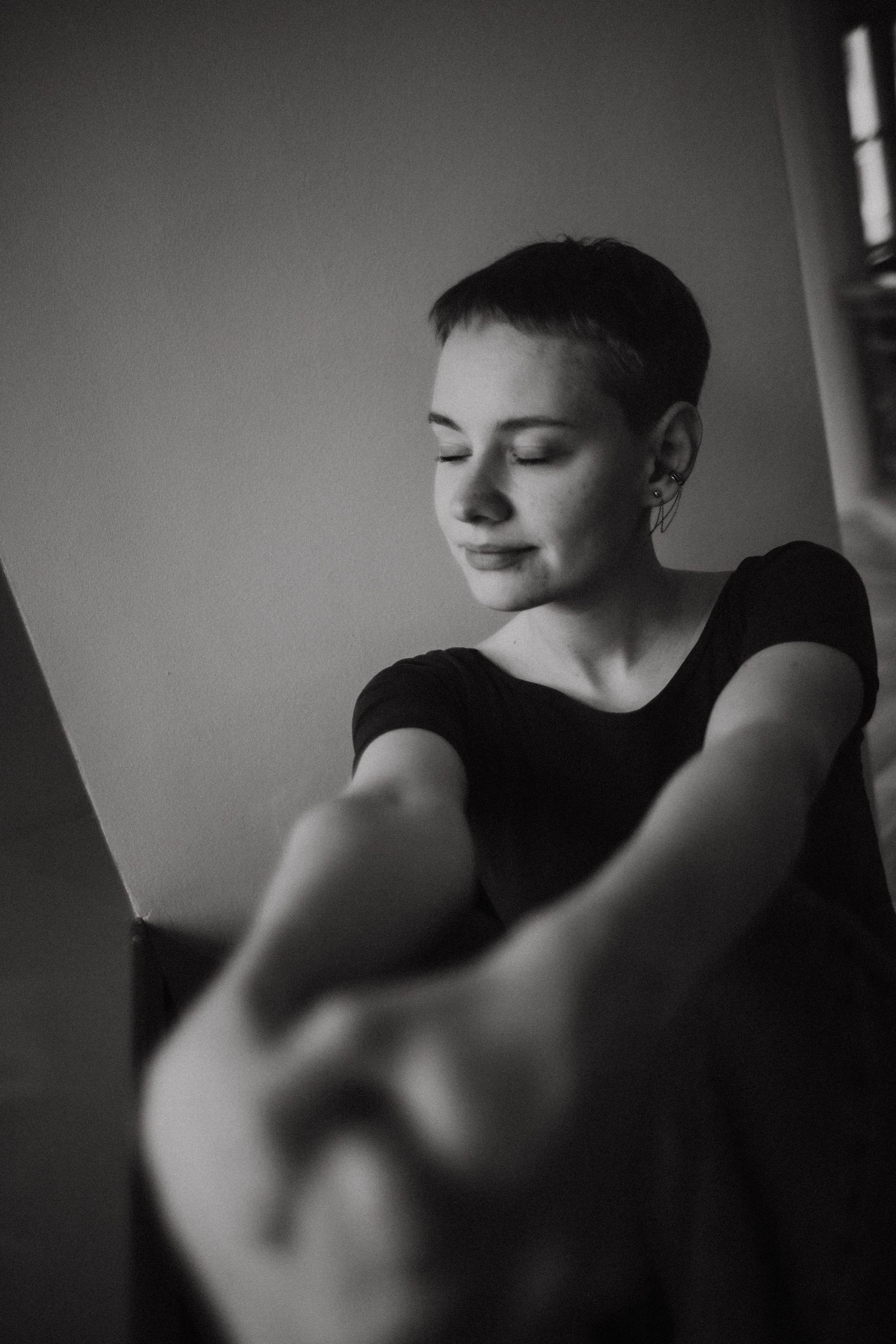 Надин. Рекорд. Фотограф в Нижнем Новгороде