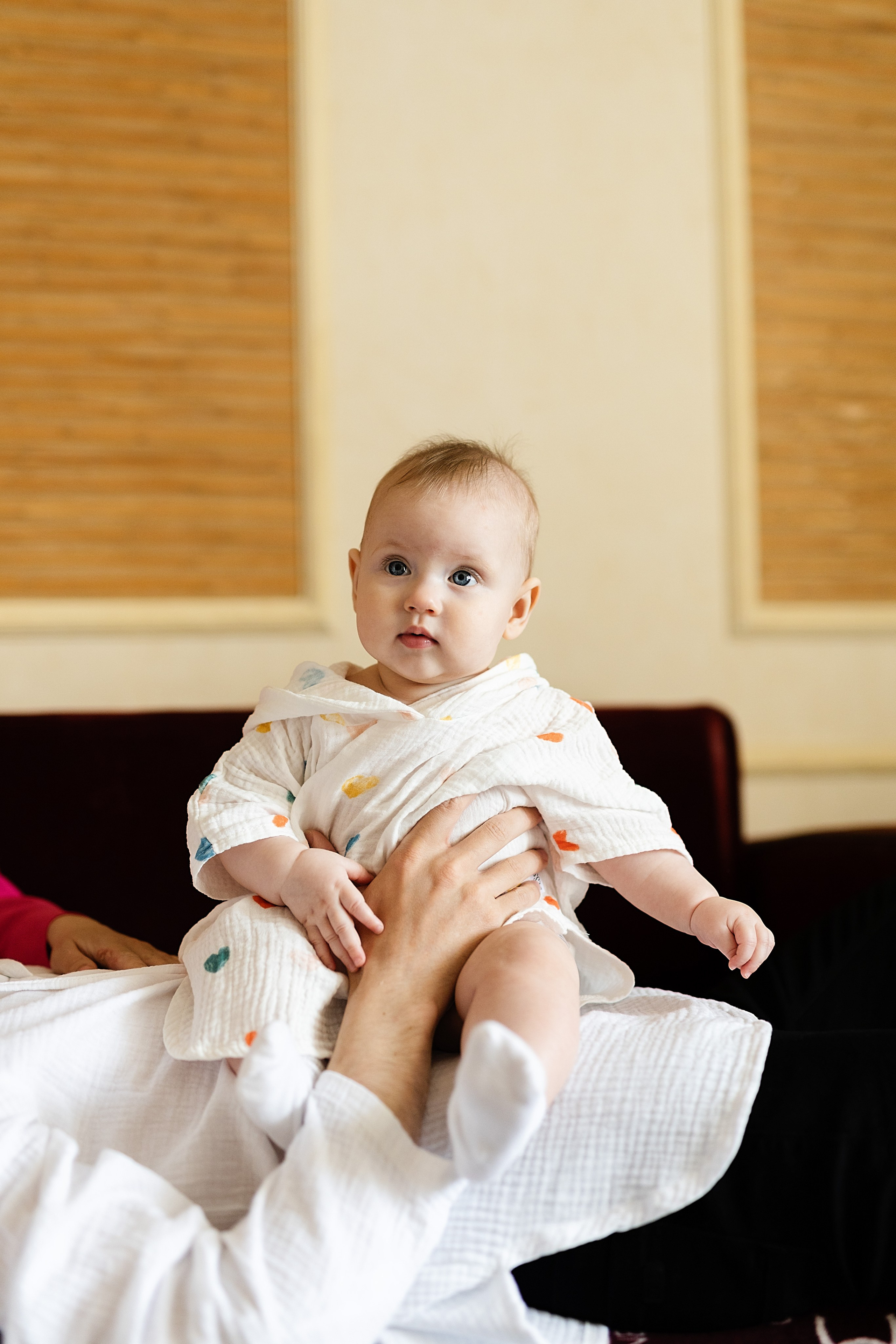 Наталия, Влад и София. Семейный и свадебный фотограф в Долгопрудном Виктория Моисеева
