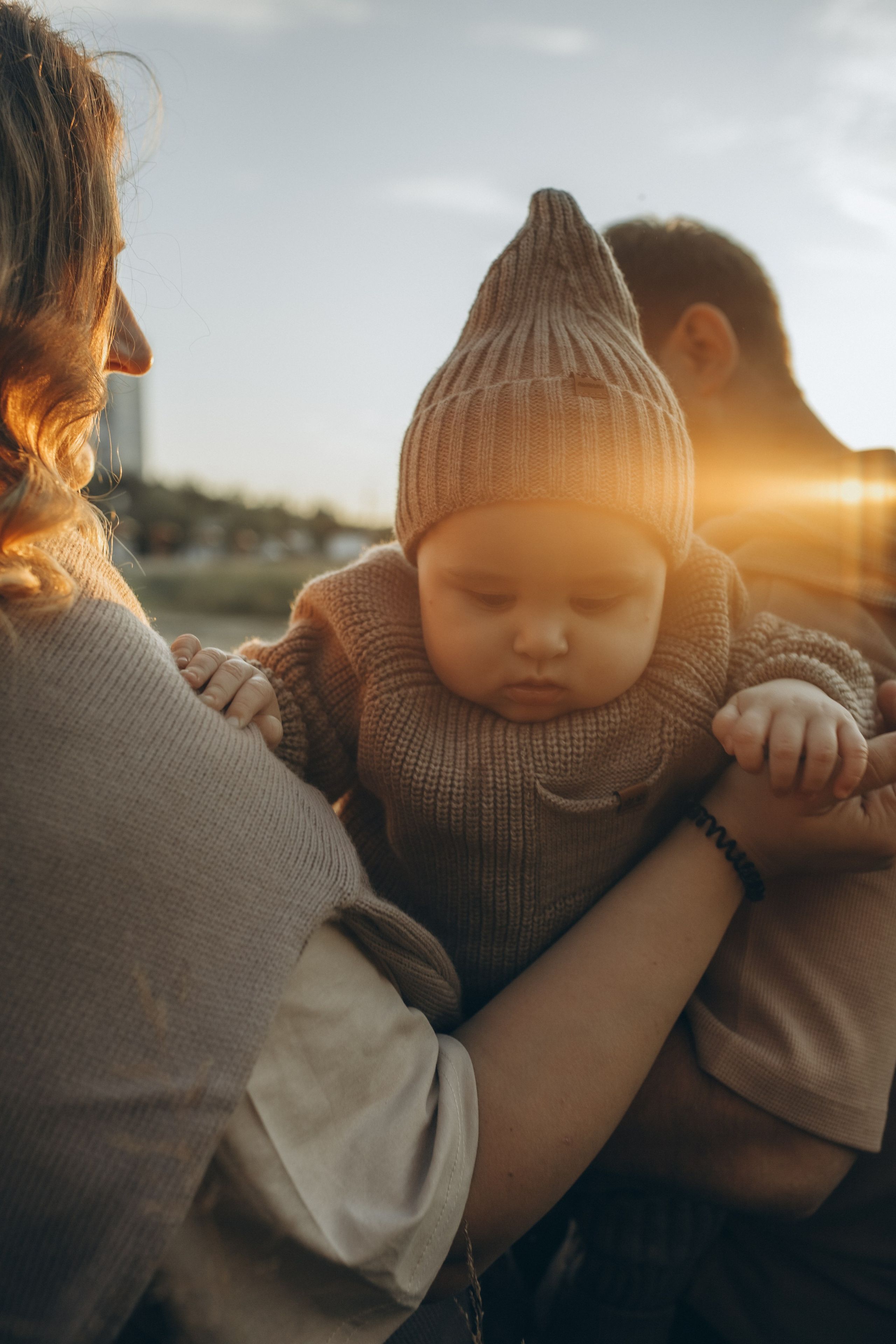 Прогулка. Семейный фотограф Lifestyle Ноябрьск/Губкинский/Тобольск