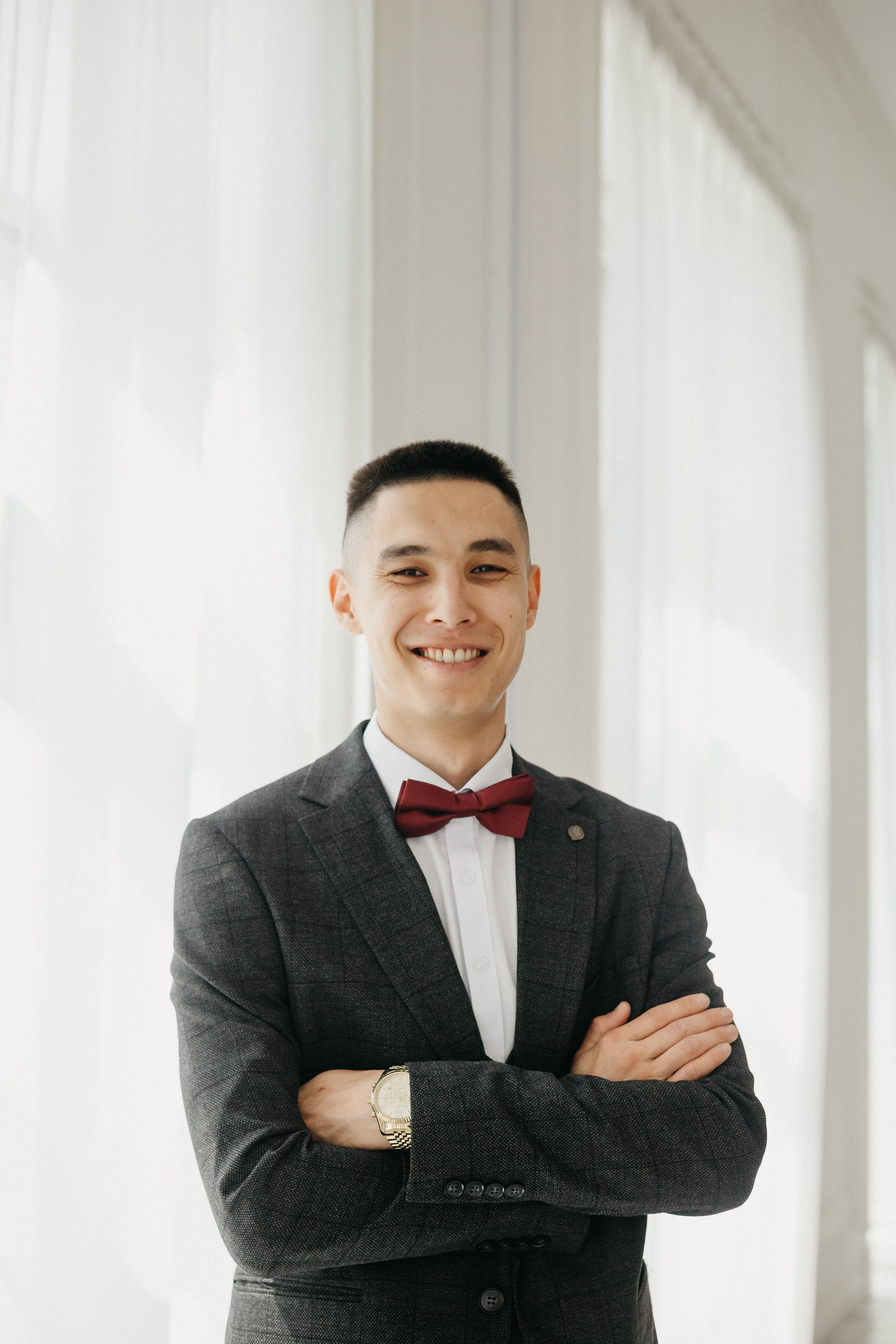 А&I. Фотограф, видеограф в Челябинске Глеб Хазиев