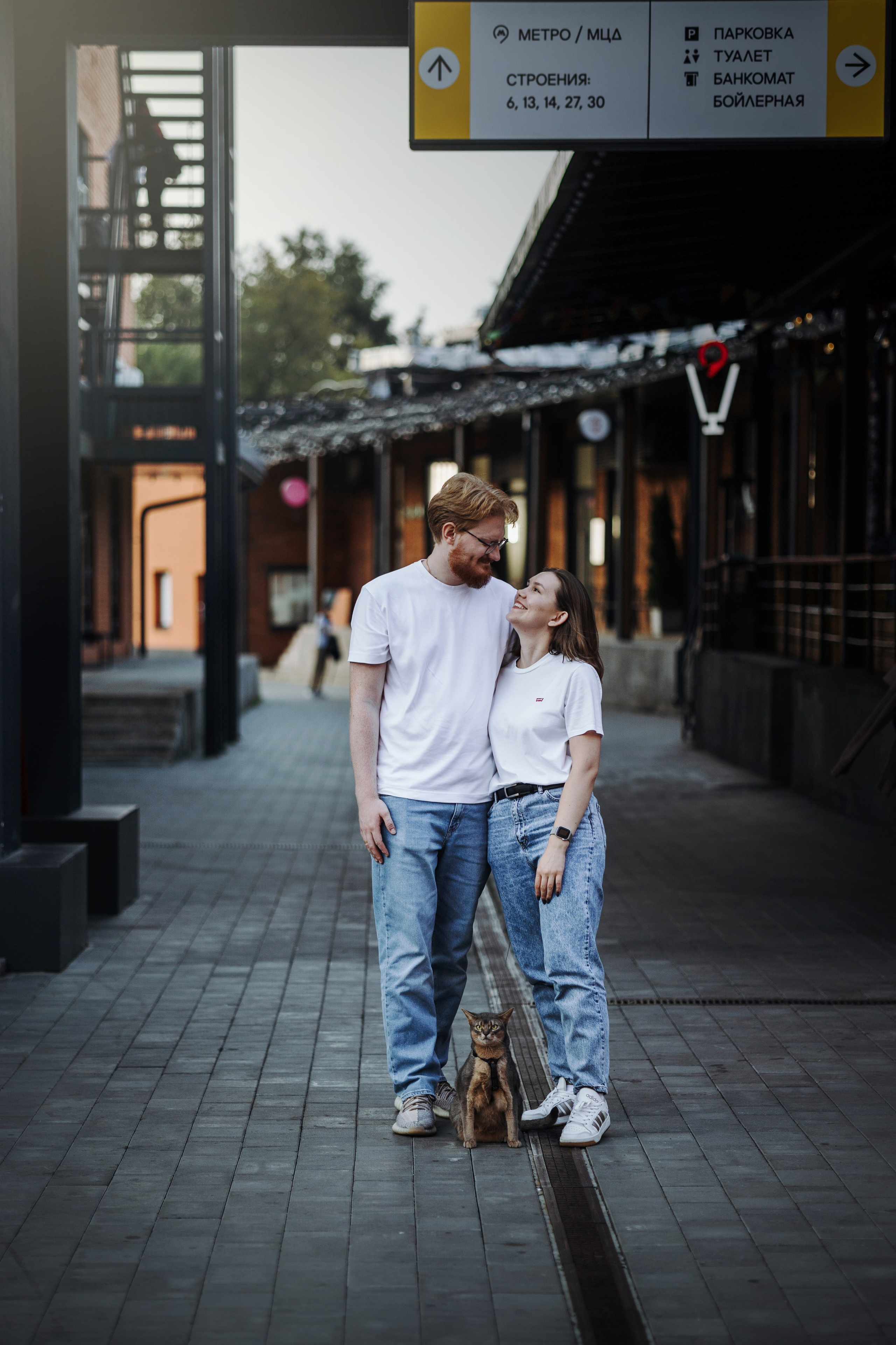 Циско и его семья. Фотограф — Анималист | Санкт-Петербург