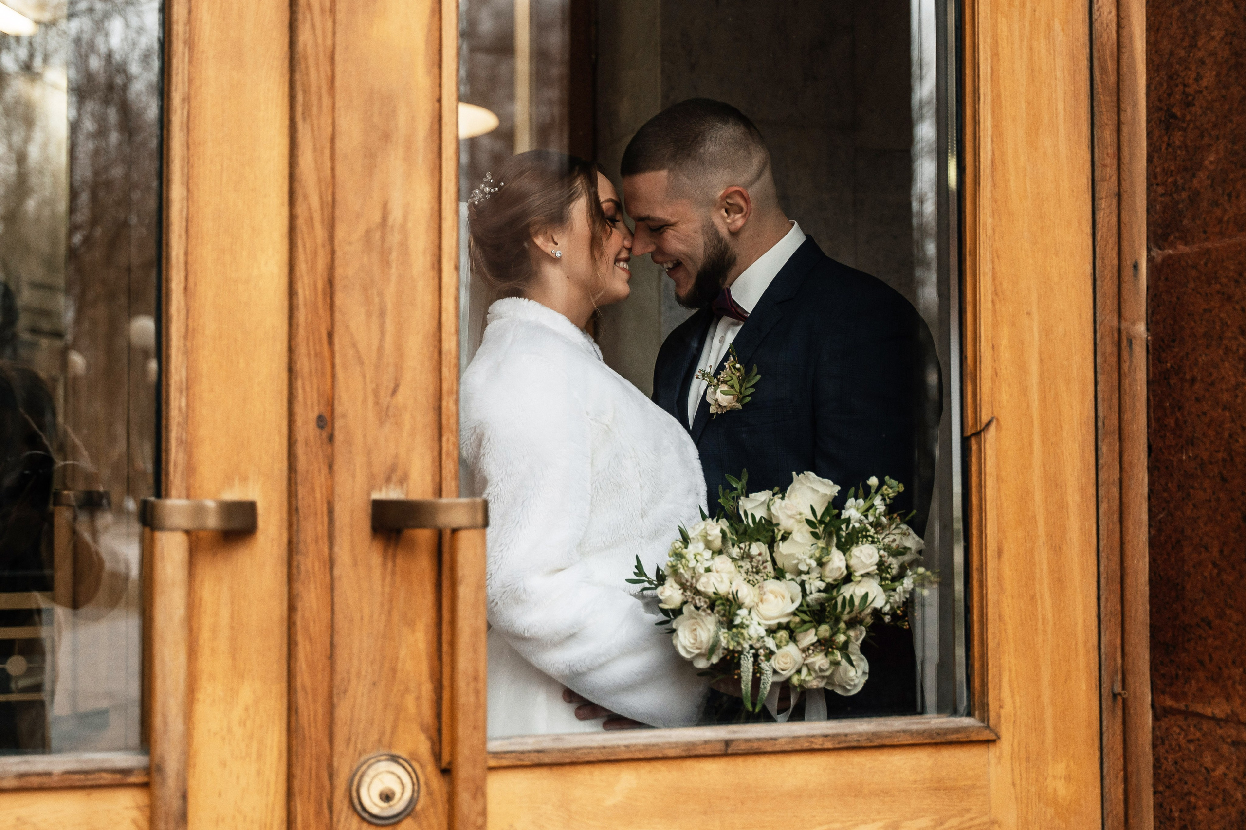 Алексей и Снежана 18/11/2023. Фотограф в Смоленске Ольга Давыдова