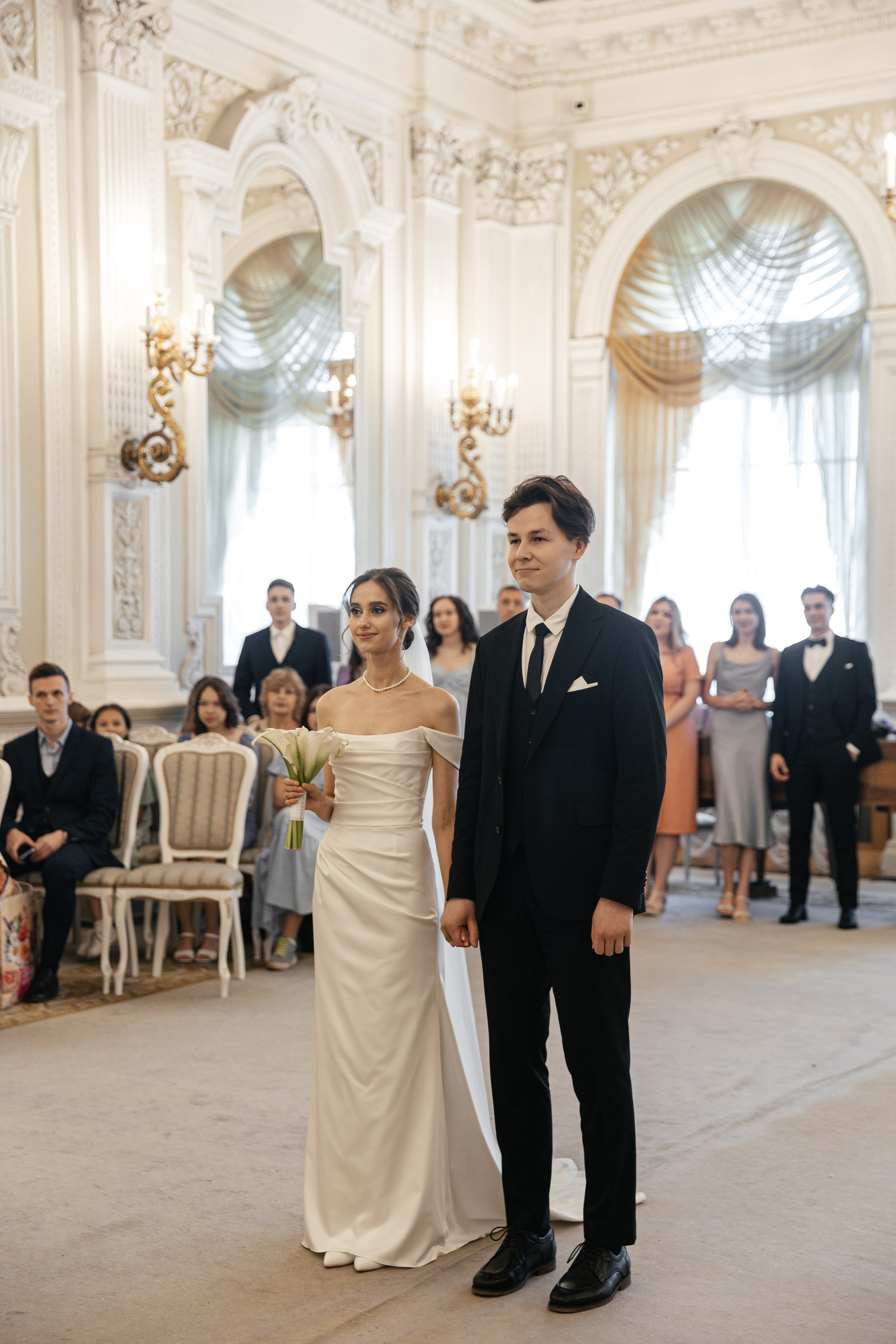 Вера и Даниил. Lifestyle фотограф в Санкт-Петербурге Анна Щекалева