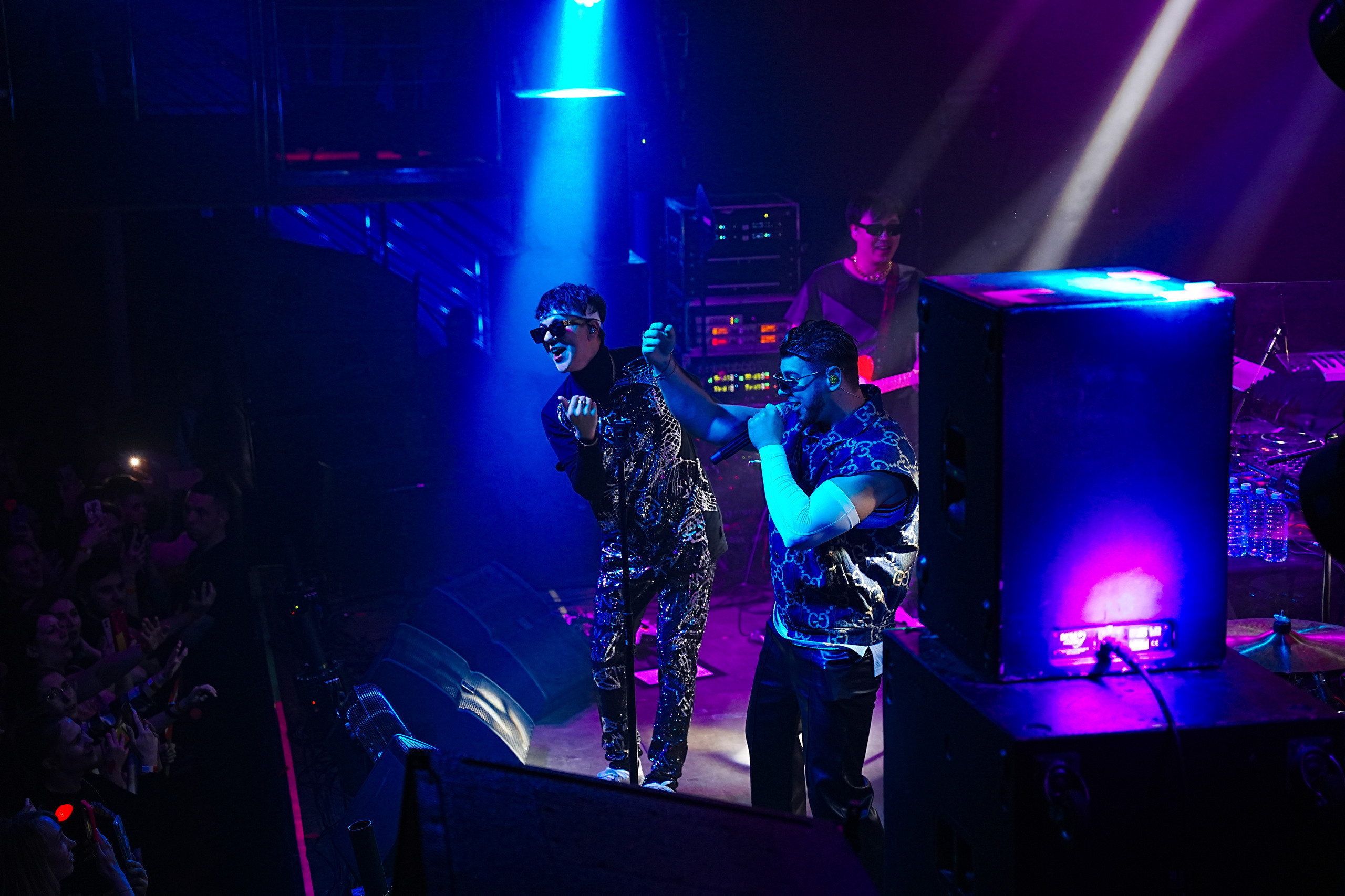 Gayazov Brother's. Свадебный фотограф AllexD в Москве, Санкт-Петербурге