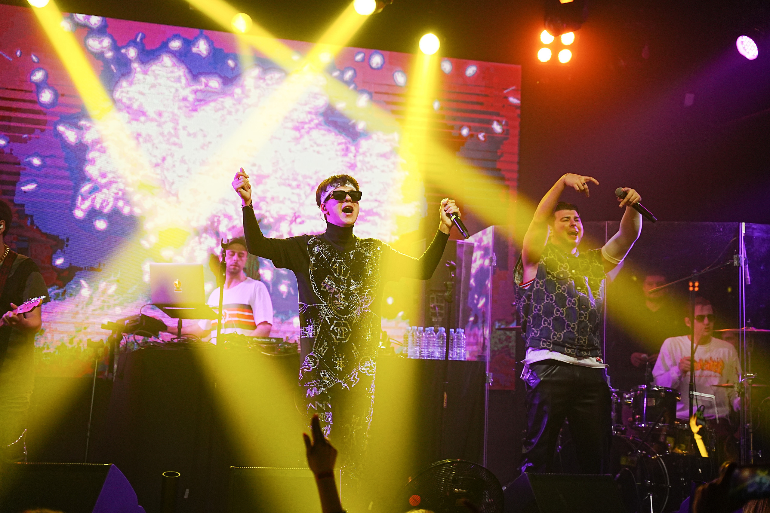 Gayazov Brother's. Свадебный фотограф AllexD в Москве, Санкт-Петербурге