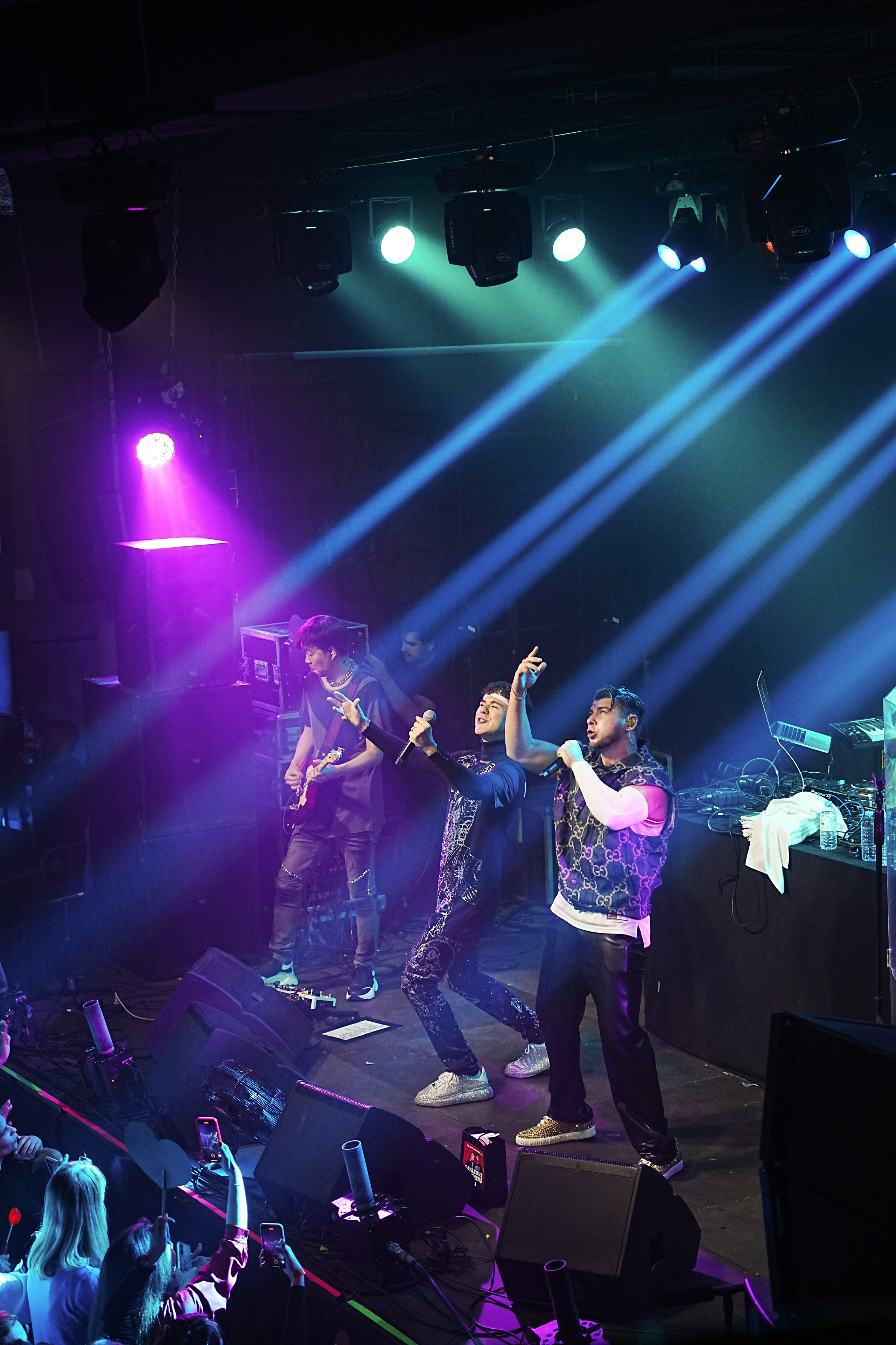 Gayazov Brother's. Свадебный фотограф AllexD в Москве, Санкт-Петербурге