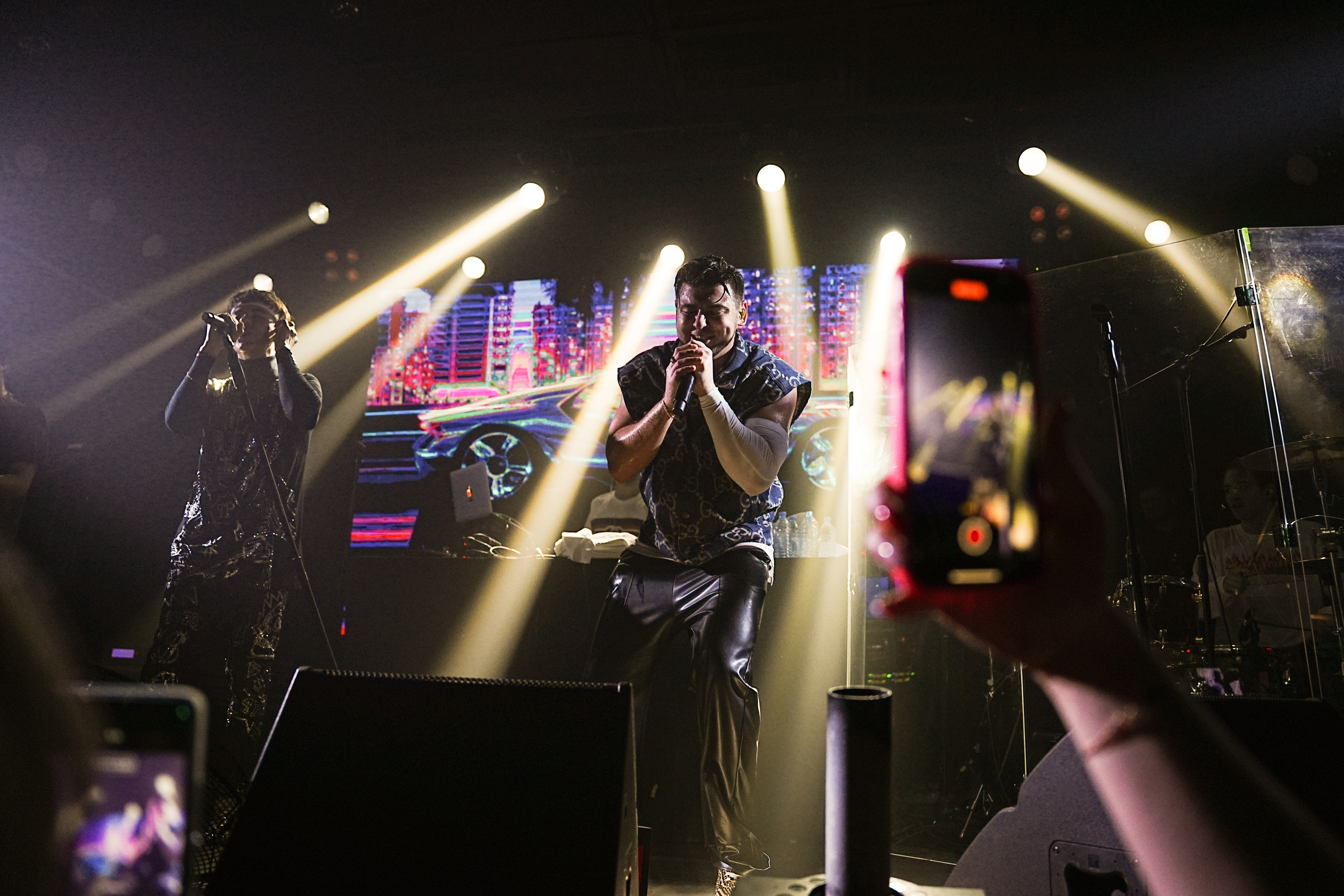 Gayazov Brother's. Свадебный фотограф AllexD в Москве, Санкт-Петербурге