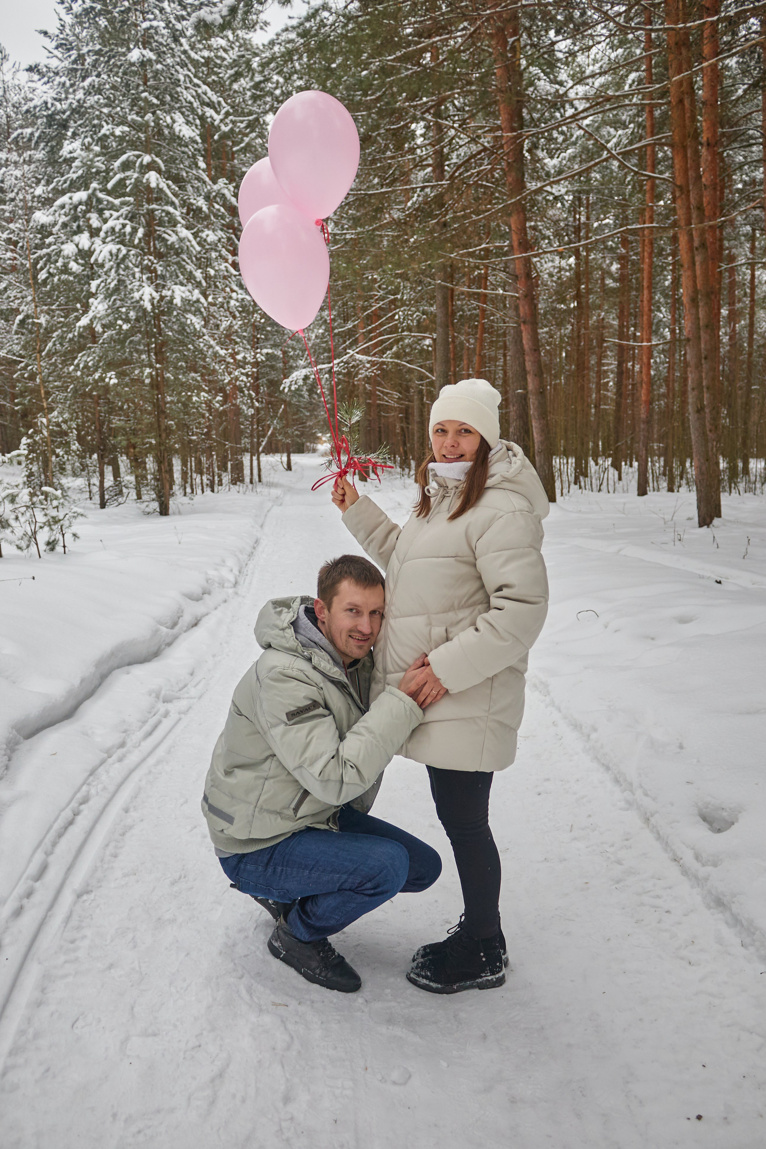 ГендерПати. Семейный и свадебный фотограф в Ярославле Надежда Бойкова