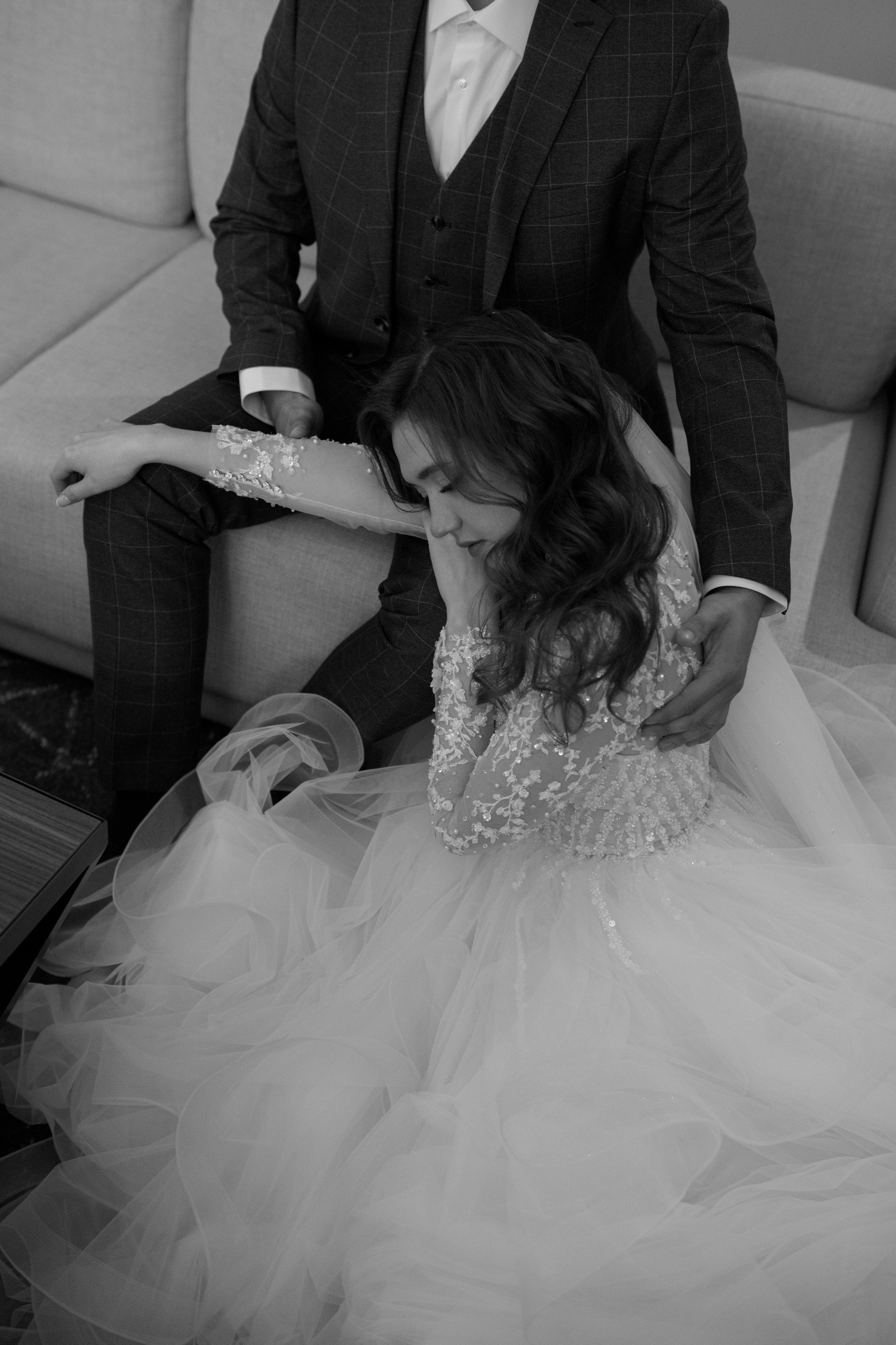 Свадьба Николая и Екатерины. Свадебный и семейный фотограф в Иркутске Яна Лиа