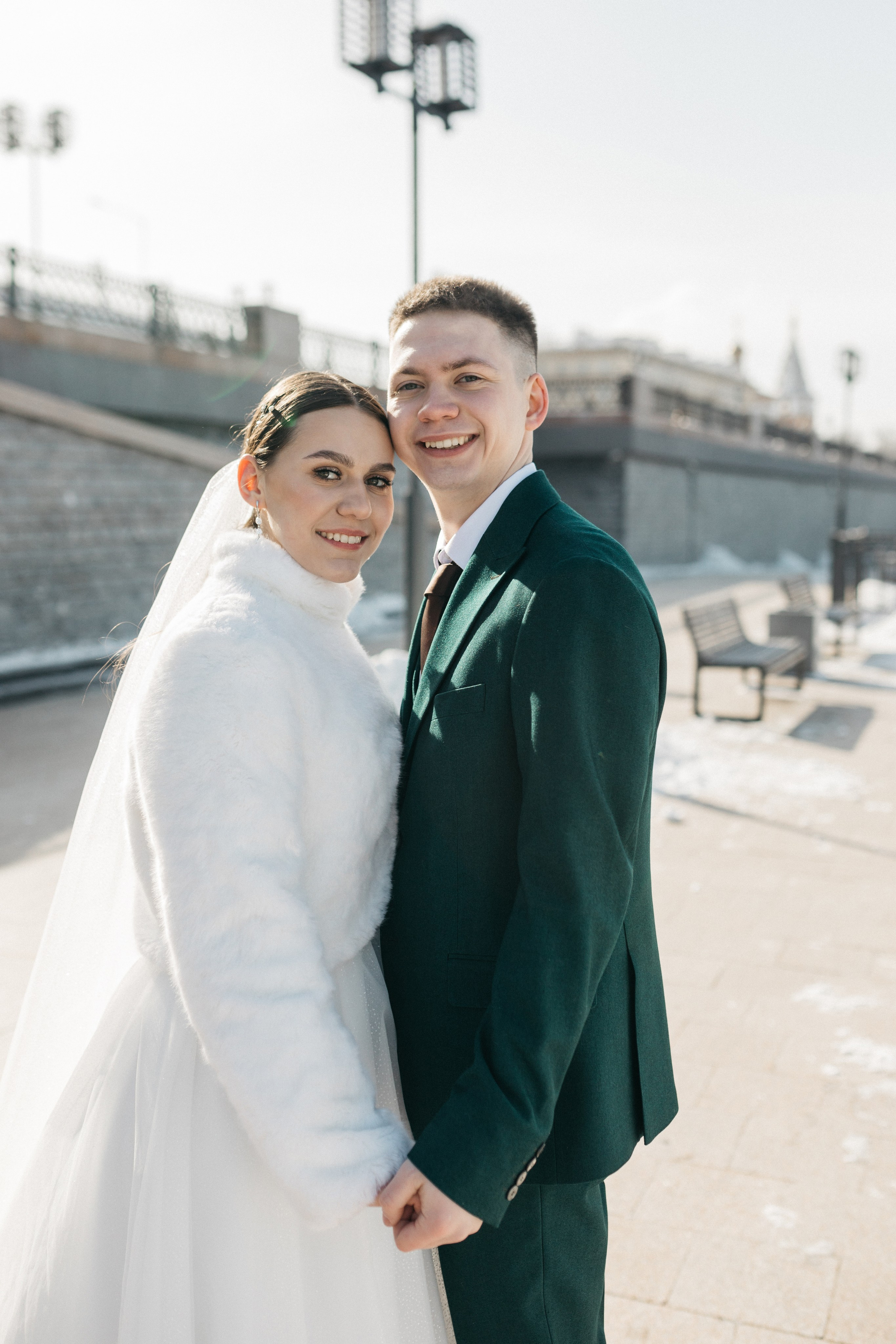 Свадьба Алексея и Ирины. Свадебный и семейный фотограф в Иркутске Яна Лиа