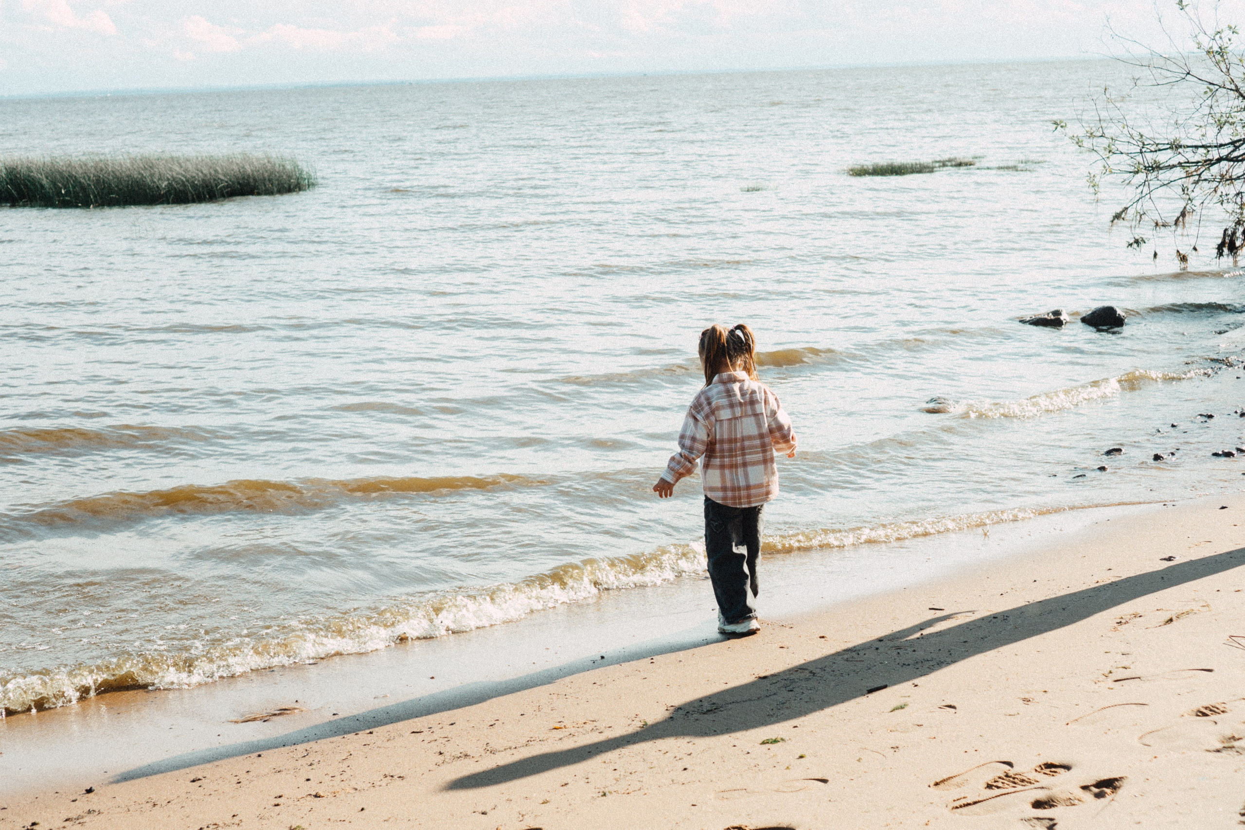 МАМА И ДОЧКА НА ФИНСКОМ ЗАЛИВЕ. Профессиональный фотограф, Санкт-Петербург — Виктория Богомолова