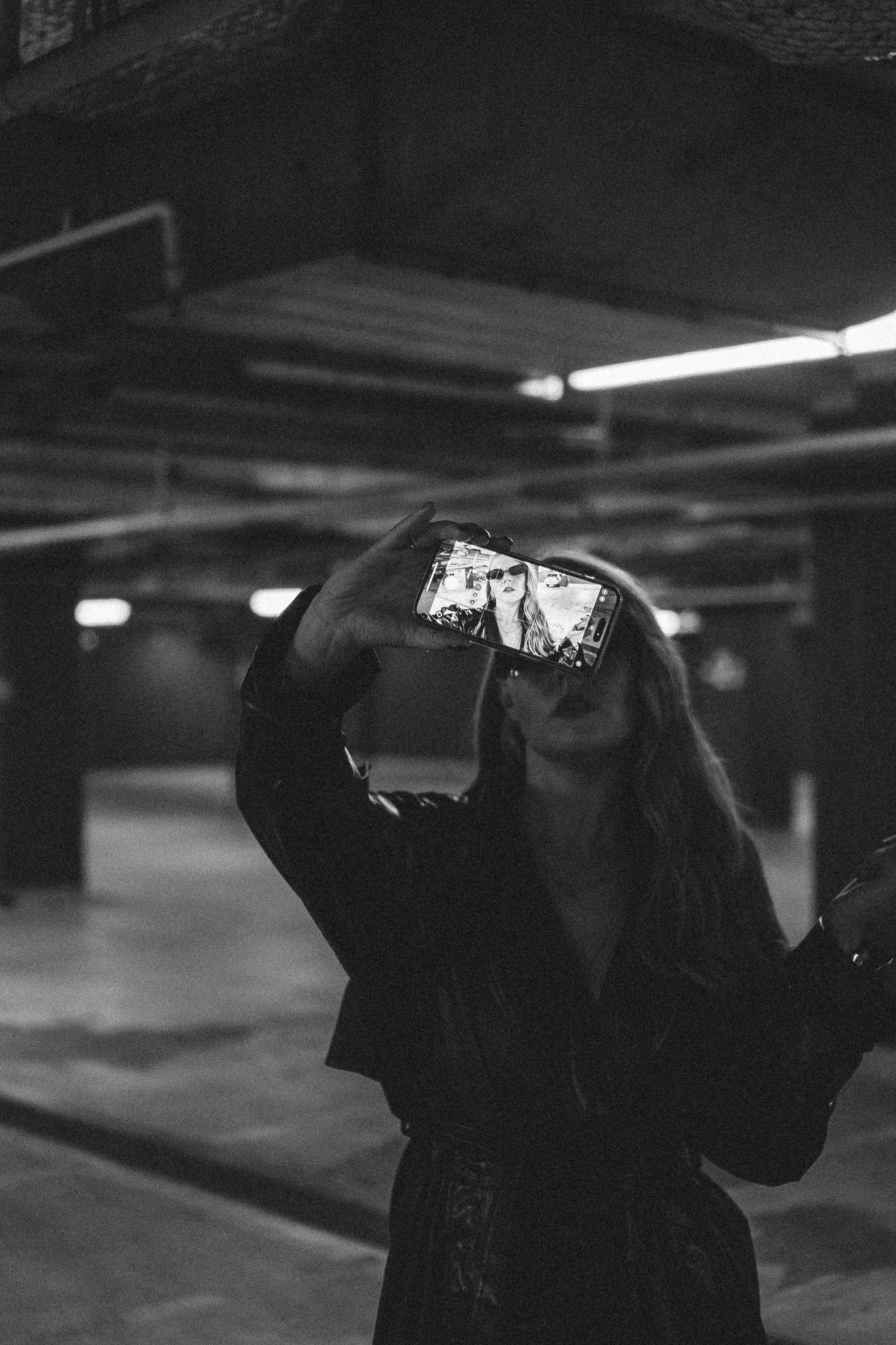 ЧБ. Профессиональный фотограф, Санкт-Петербург — Виктория Богомолова