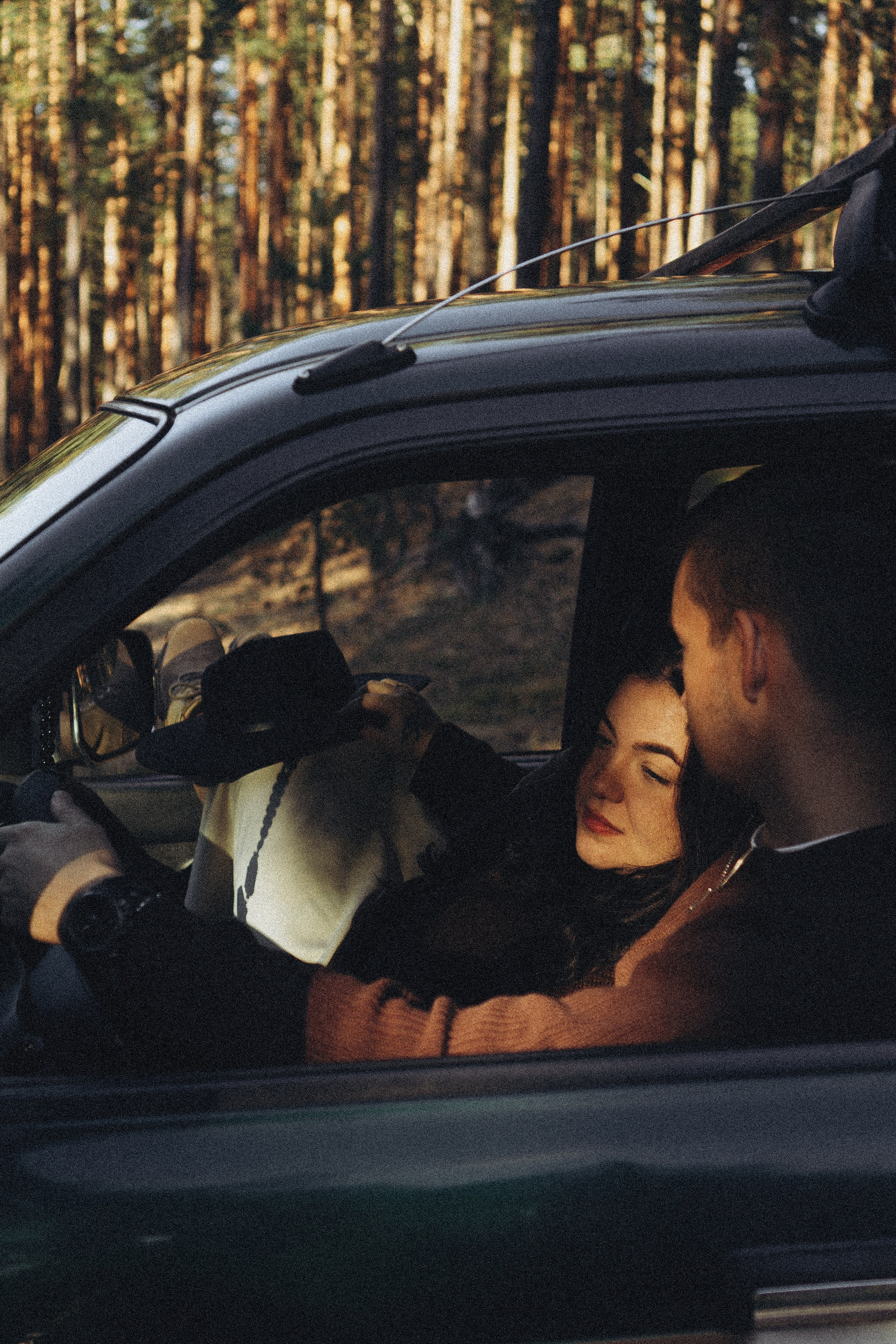 Прогулка по Финскому заливу. Профессиональный фотограф, Санкт-Петербург — Виктория Богомолова