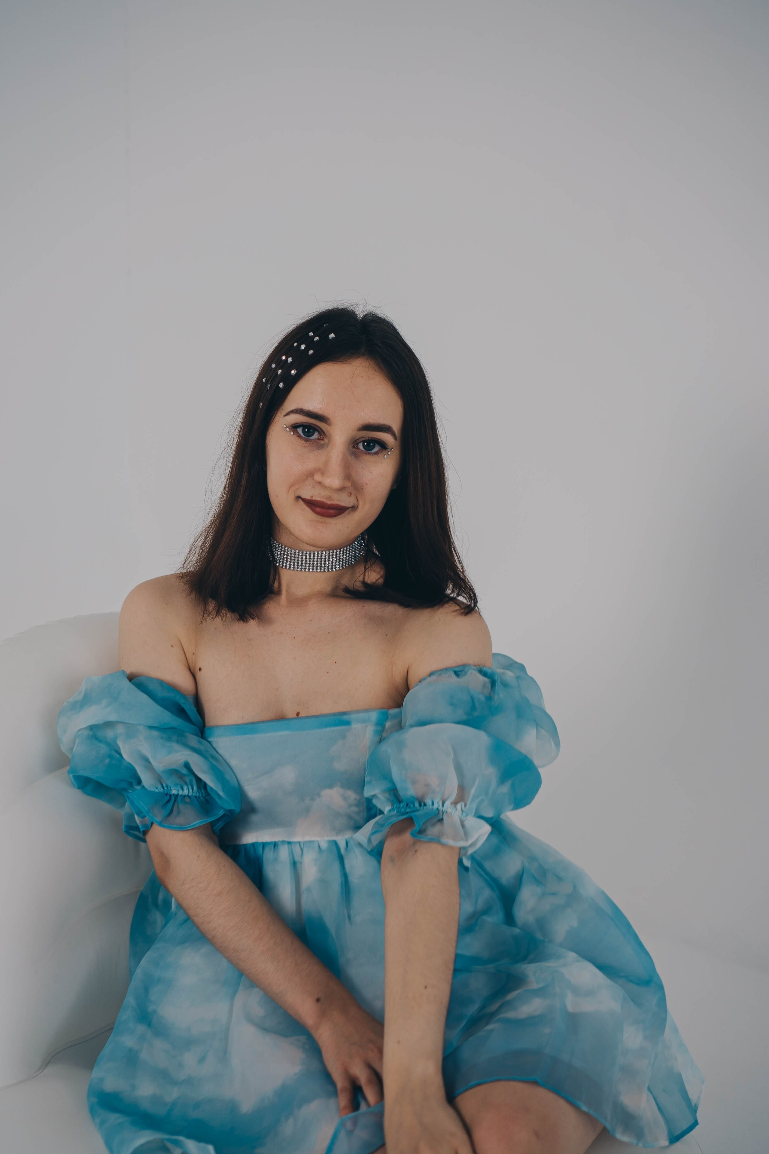 Фотосессия для дня рождения. Профессиональный фотограф, Санкт-Петербург — Виктория Богомолова