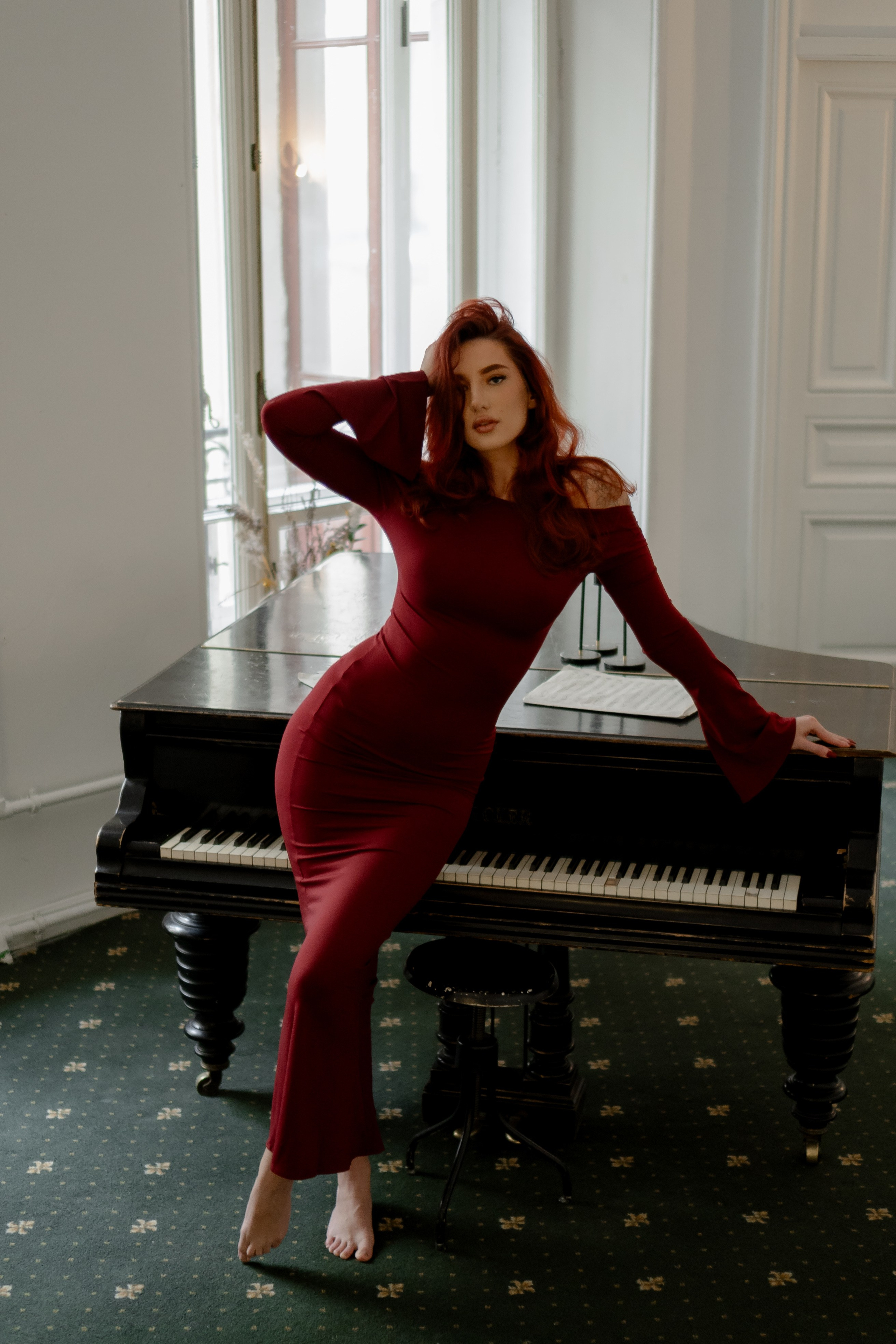 Для девушки. Профессиональный фотограф, Санкт-Петербург — Виктория Богомолова