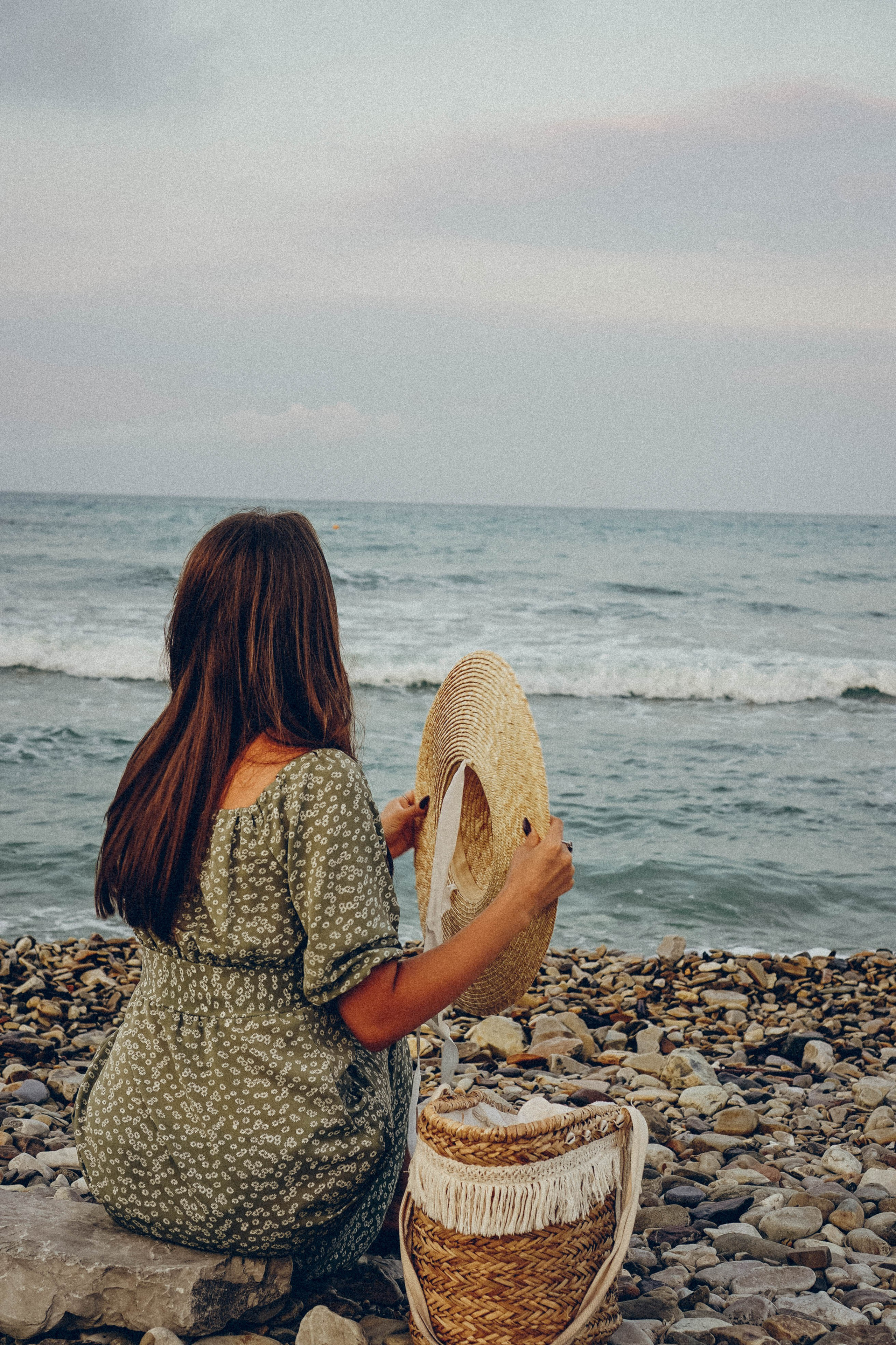 Рассвет на море. Профессиональный фотограф, Санкт-Петербург — Виктория Богомолова