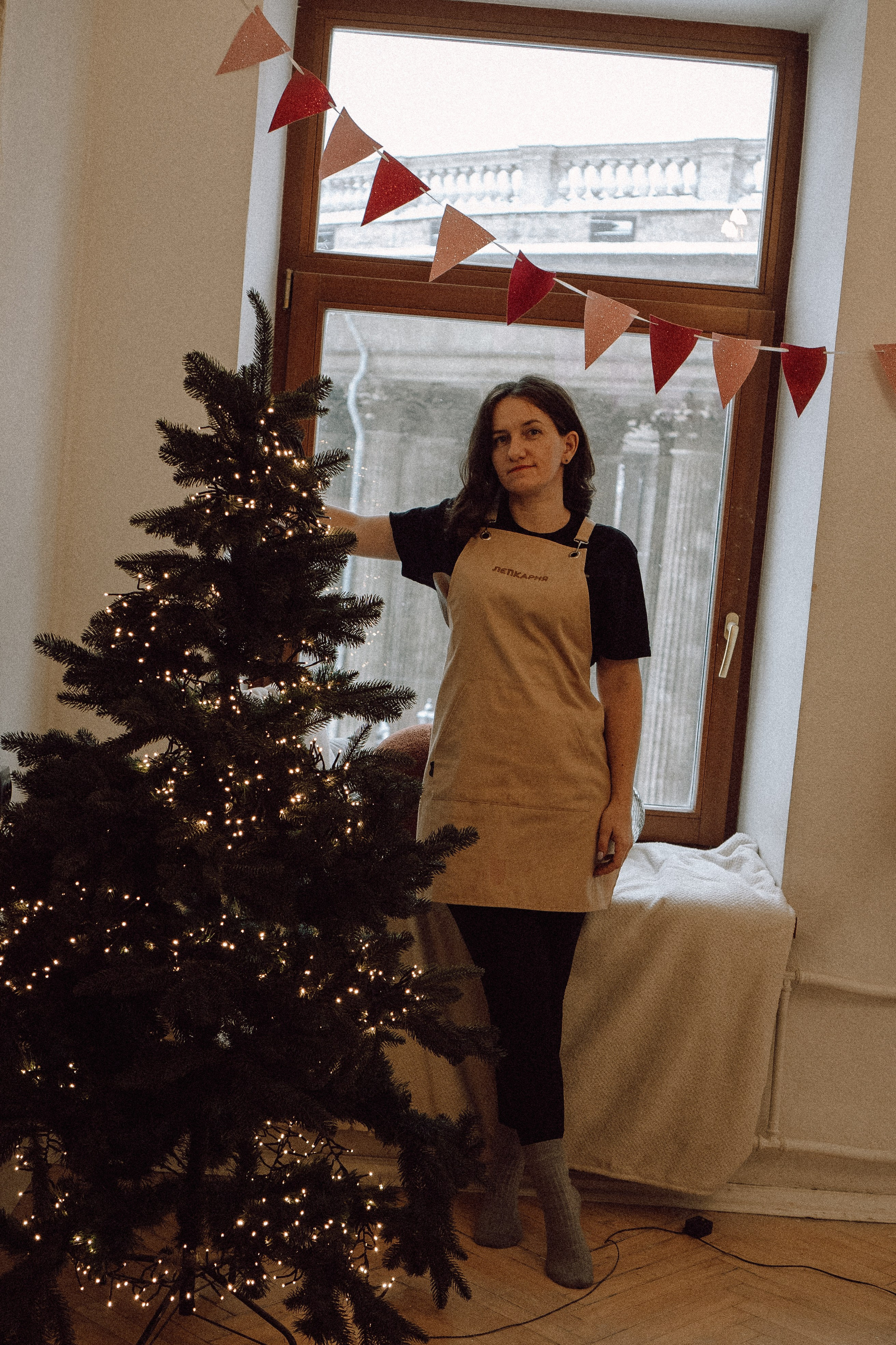 Студия лепки. Профессиональный фотограф, Санкт-Петербург — Виктория Богомолова