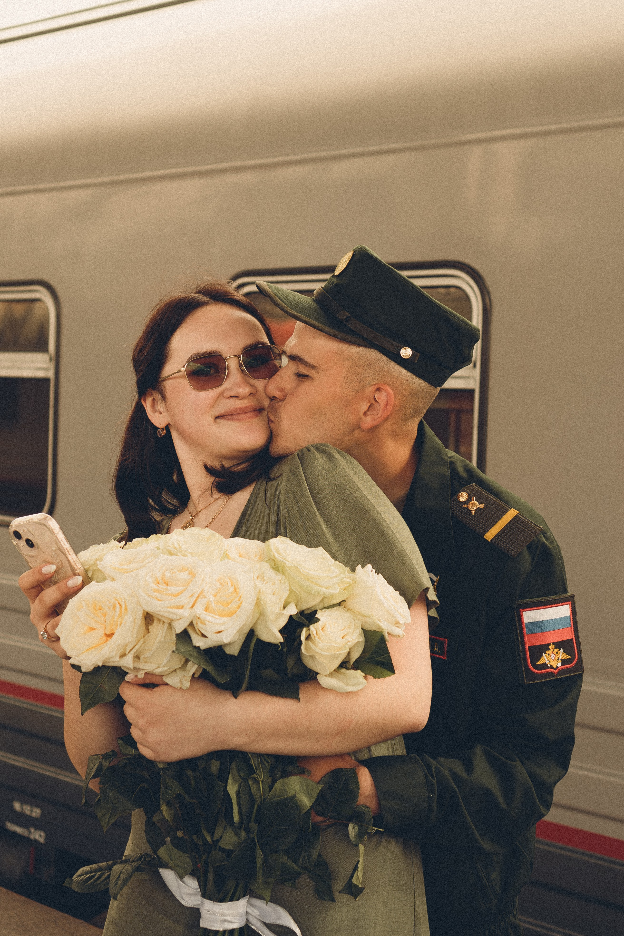 ПРЕДЛОЖЕНИЕ. Профессиональный фотограф, Санкт-Петербург — Виктория Богомолова