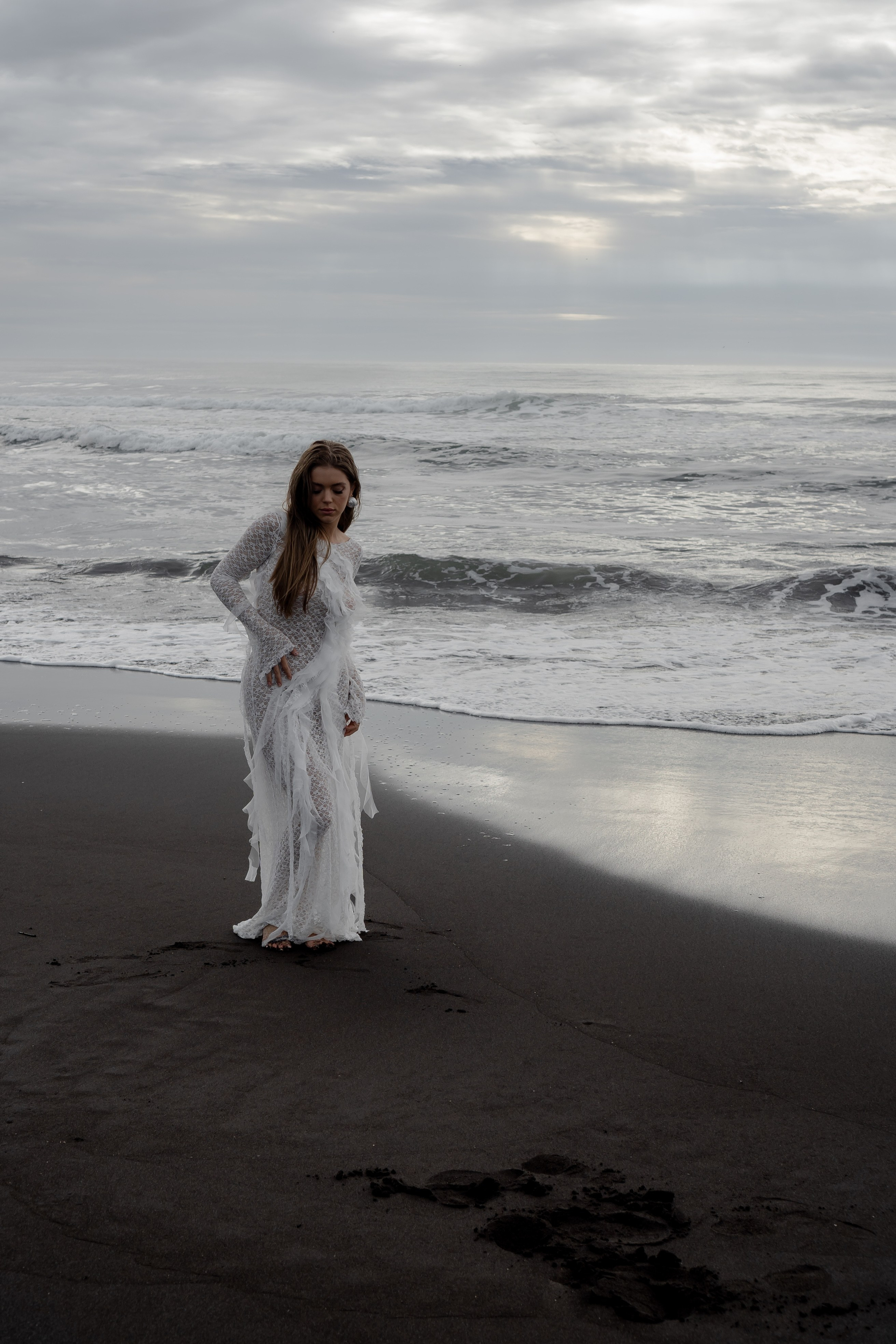 ТИХИЙ ОКЕАНН СЬЕМКА НА SONY. Профессиональный фотограф, Санкт-Петербург — Виктория Богомолова