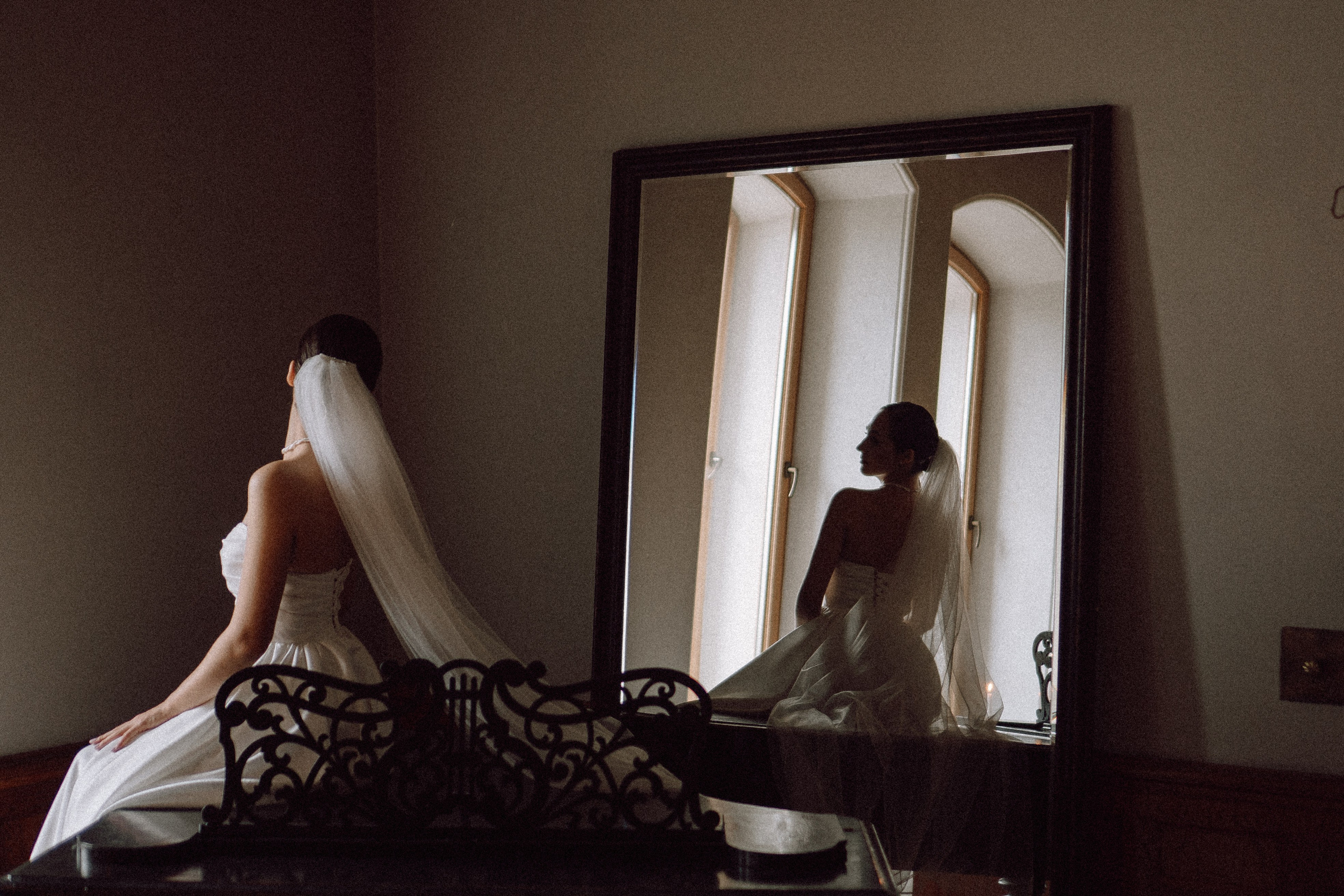 ЗАГС И ПРОГУЛКА 2 ЧАСА. Профессиональный фотограф, Санкт-Петербург — Виктория Богомолова