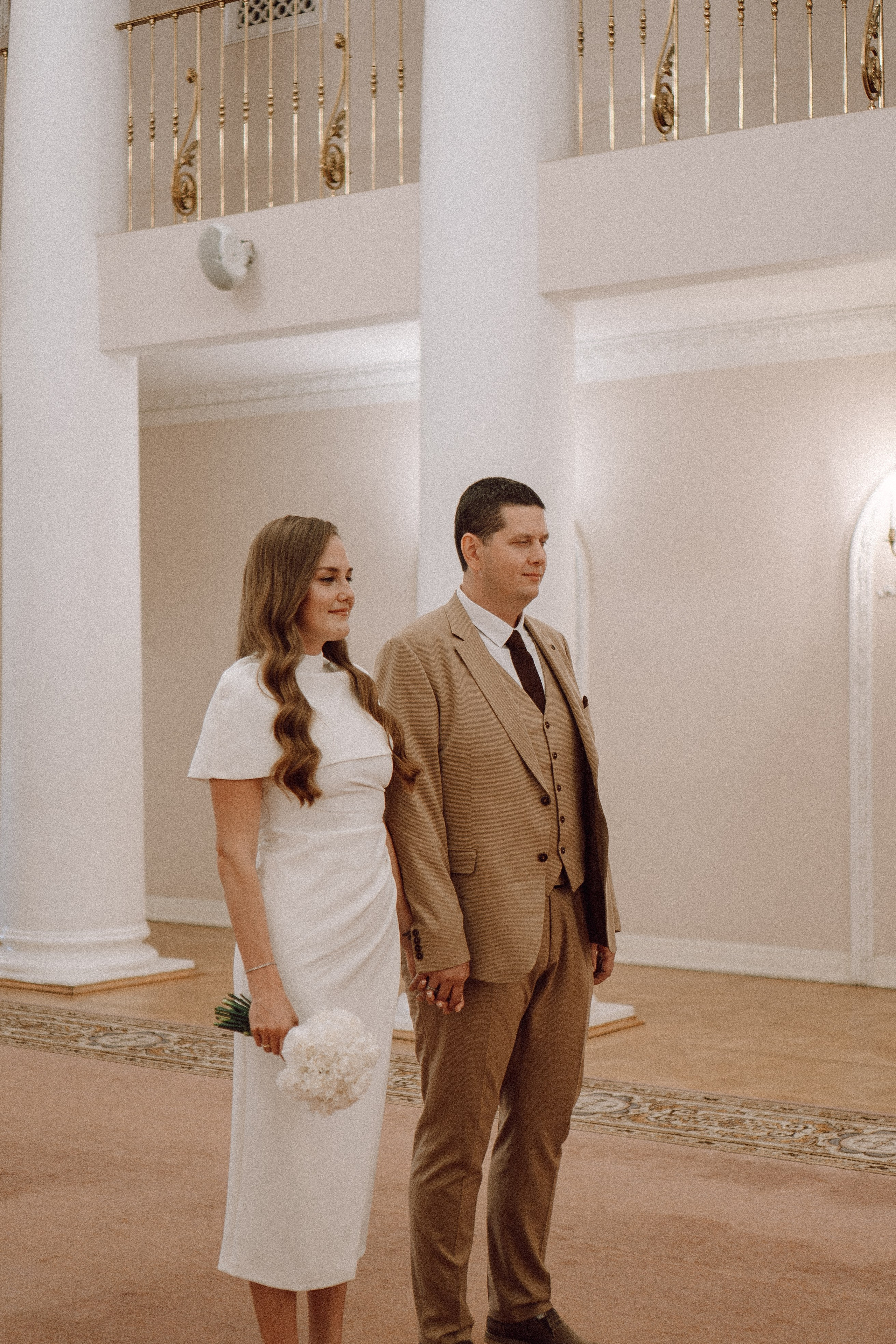 СВАДЕБНАЯ СЬЕМКА В ПУШКИН. Профессиональный фотограф, Санкт-Петербург — Виктория Богомолова