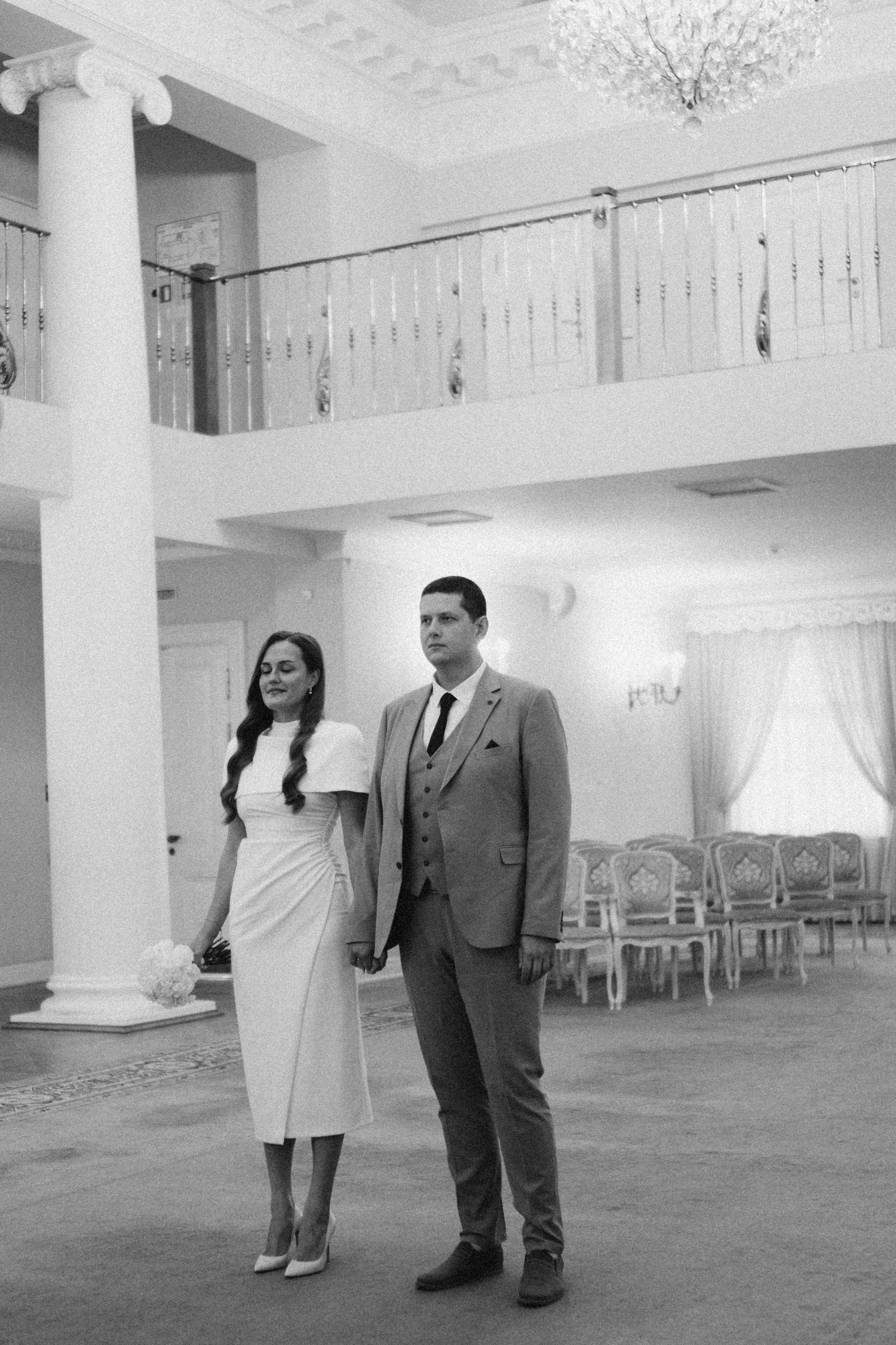 СВАДЕБНАЯ В ПУШКИНЕ. Профессиональный фотограф, Санкт-Петербург — Виктория Богомолова