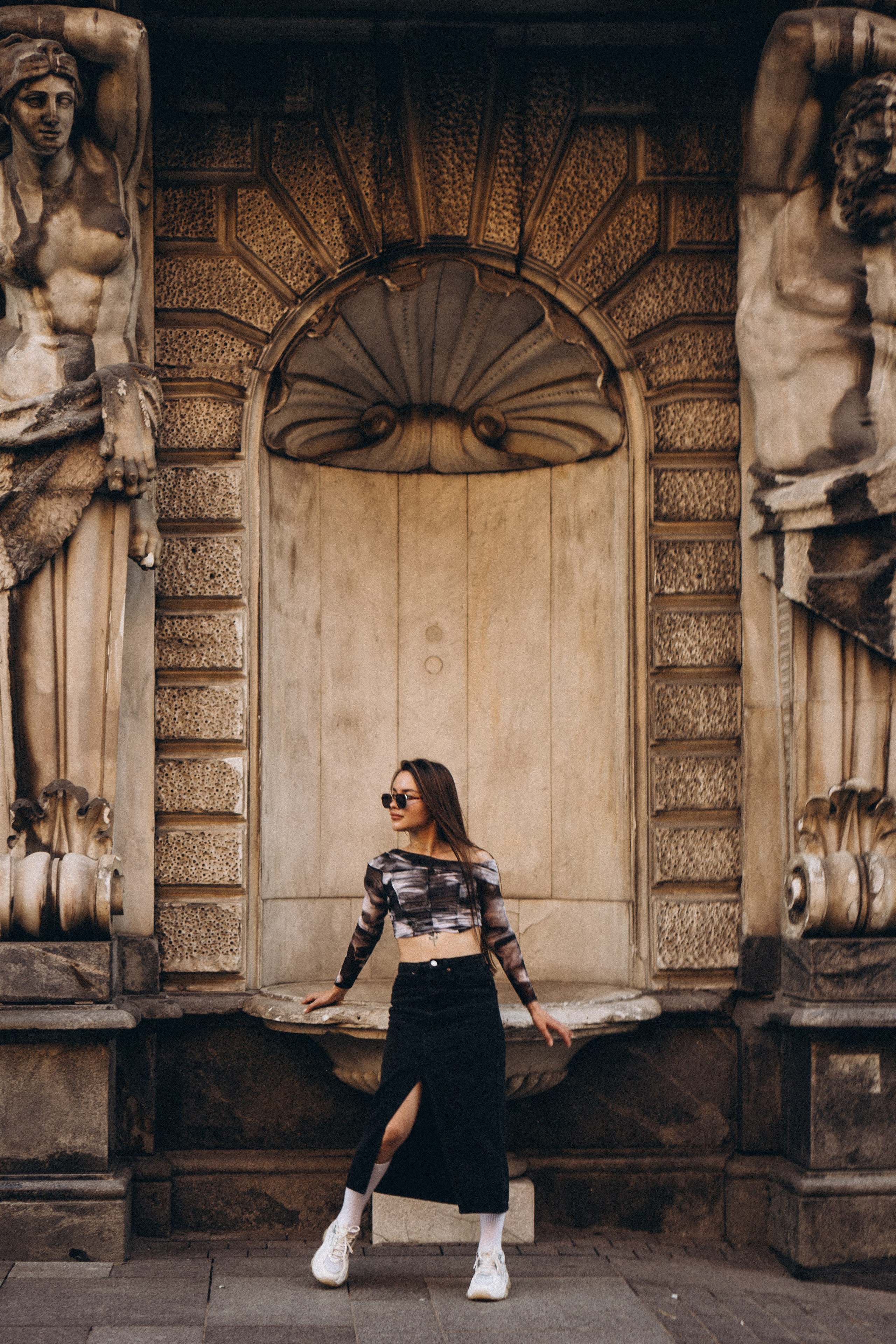 ПРОГУЛКА ПО САНКТ-ПЕТЕРБУРГУ. Профессиональный фотограф, Санкт-Петербург — Виктория Богомолова