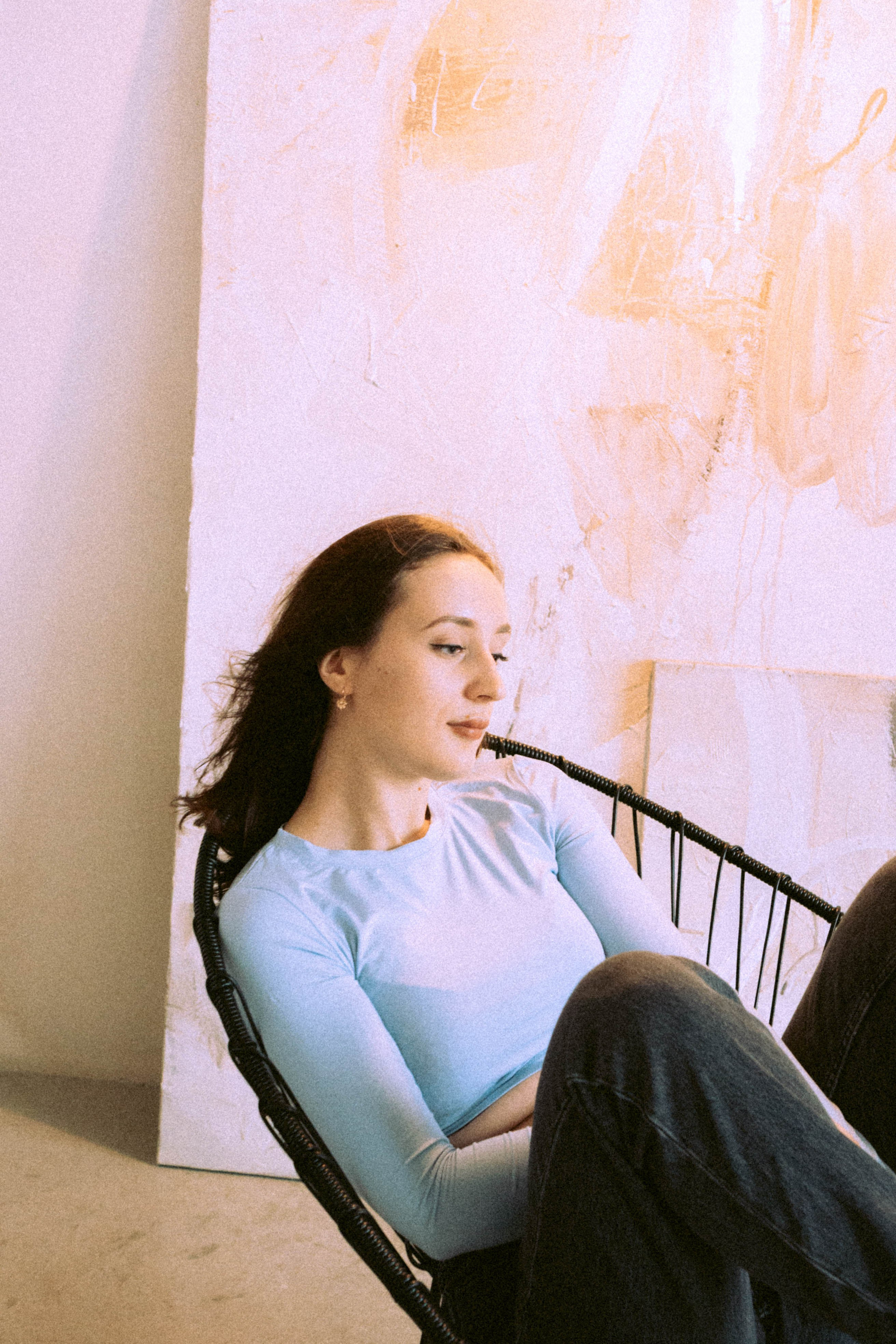 Подружки. Профессиональный фотограф, Санкт-Петербург — Виктория Богомолова