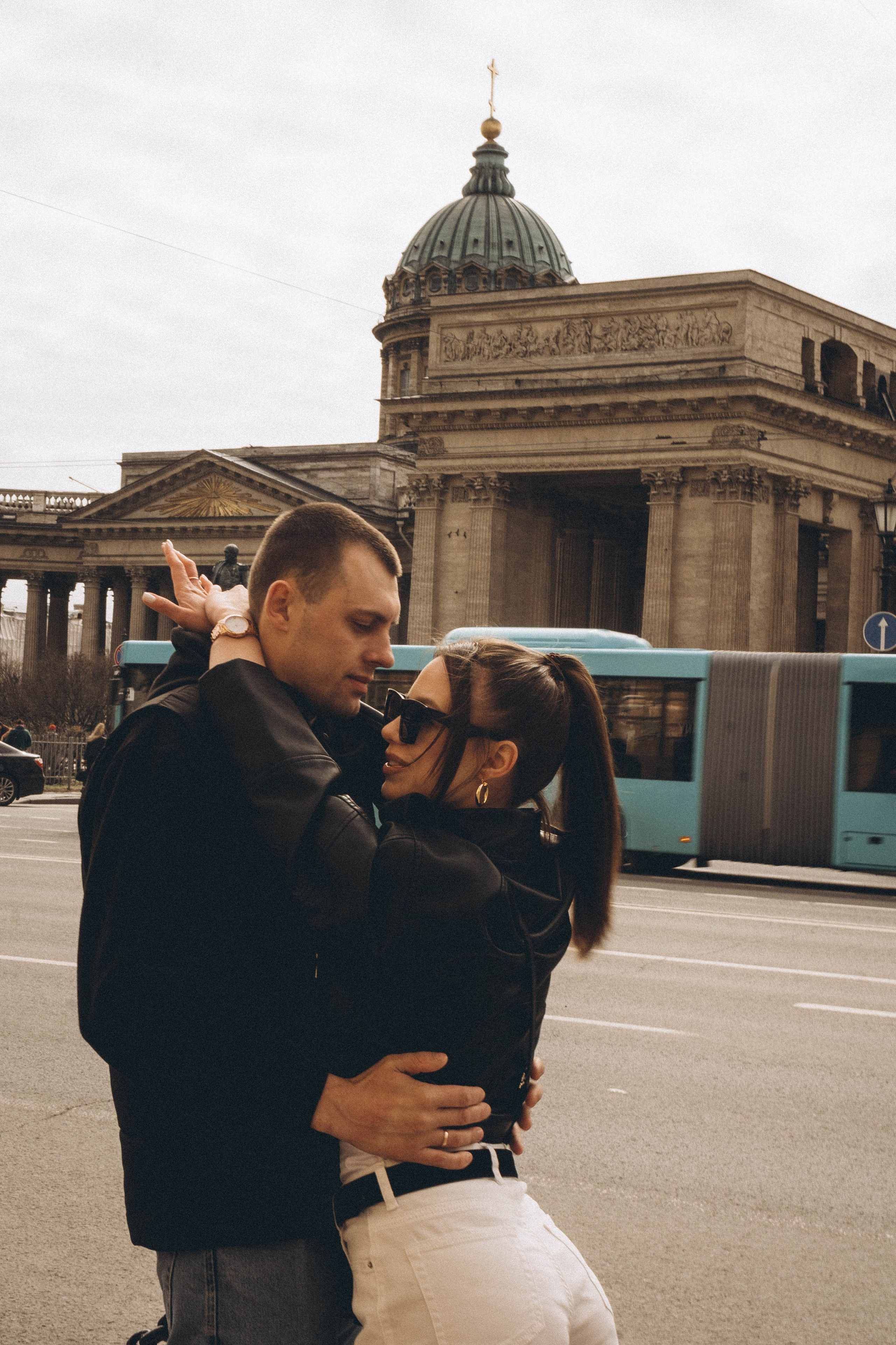 Прогулочная. Профессиональный фотограф, Санкт-Петербург — Виктория Богомолова