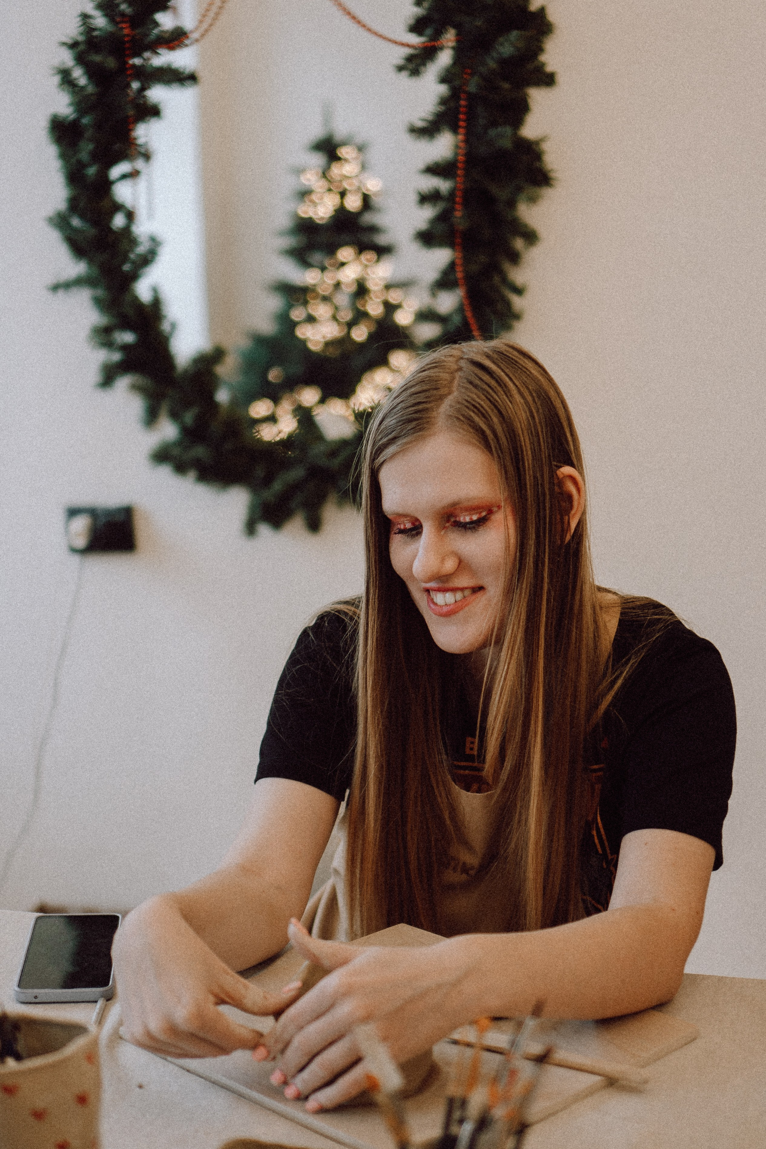 Студия лепки. Профессиональный фотограф, Санкт-Петербург — Виктория Богомолова