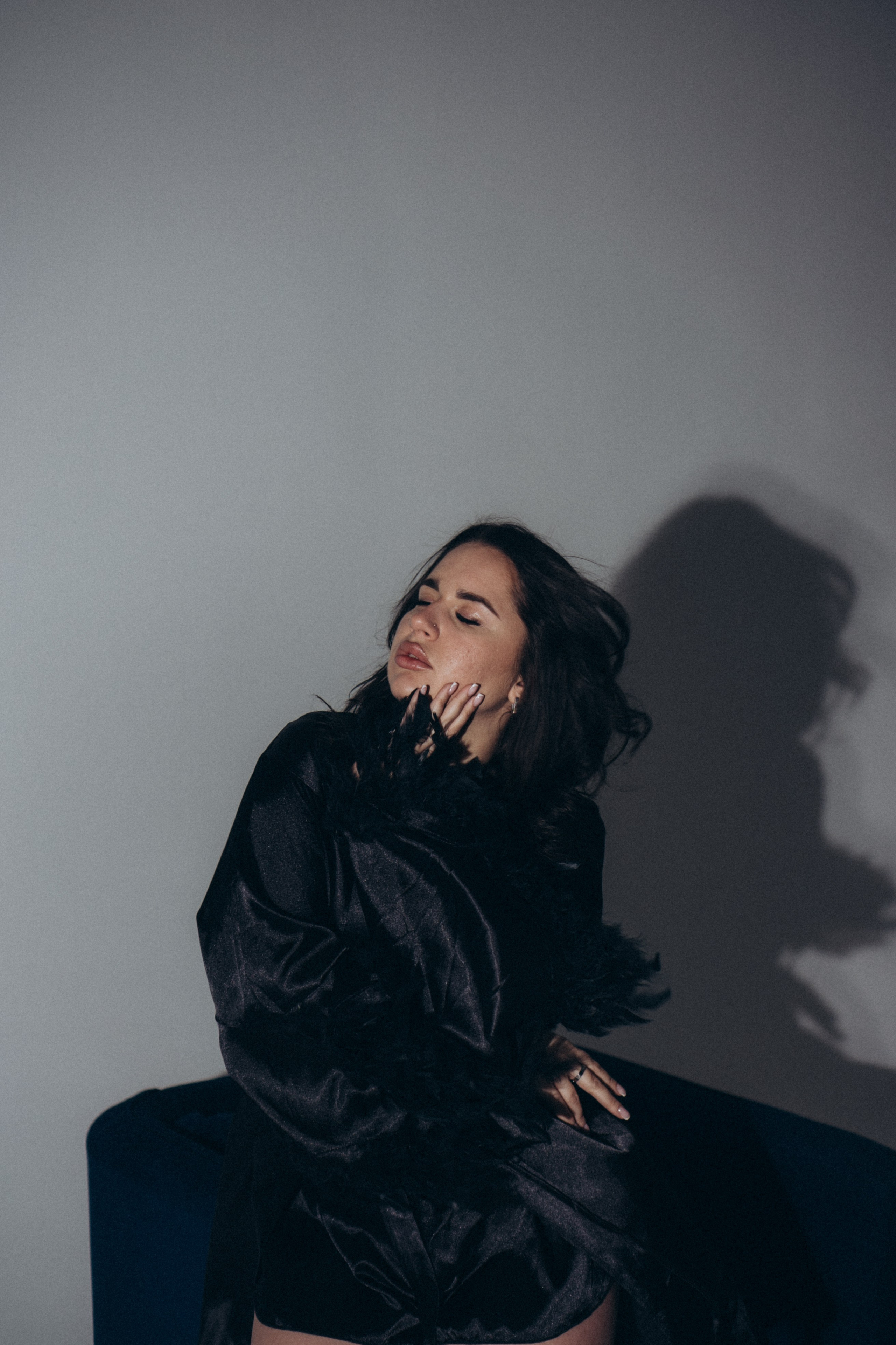 Ко дню рождения. Профессиональный фотограф, Санкт-Петербург — Виктория Богомолова