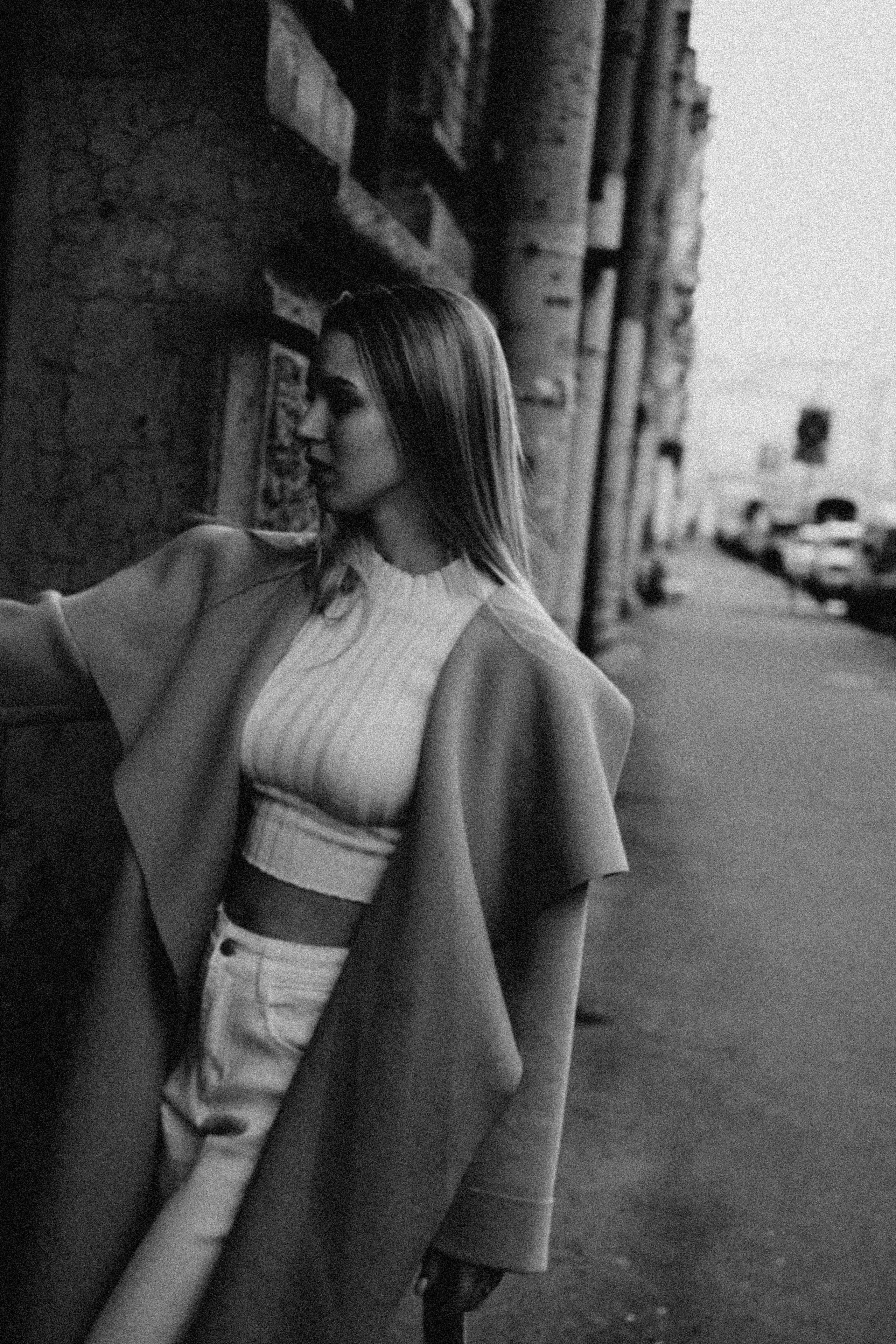 На закате. Профессиональный фотограф, Санкт-Петербург — Виктория Богомолова