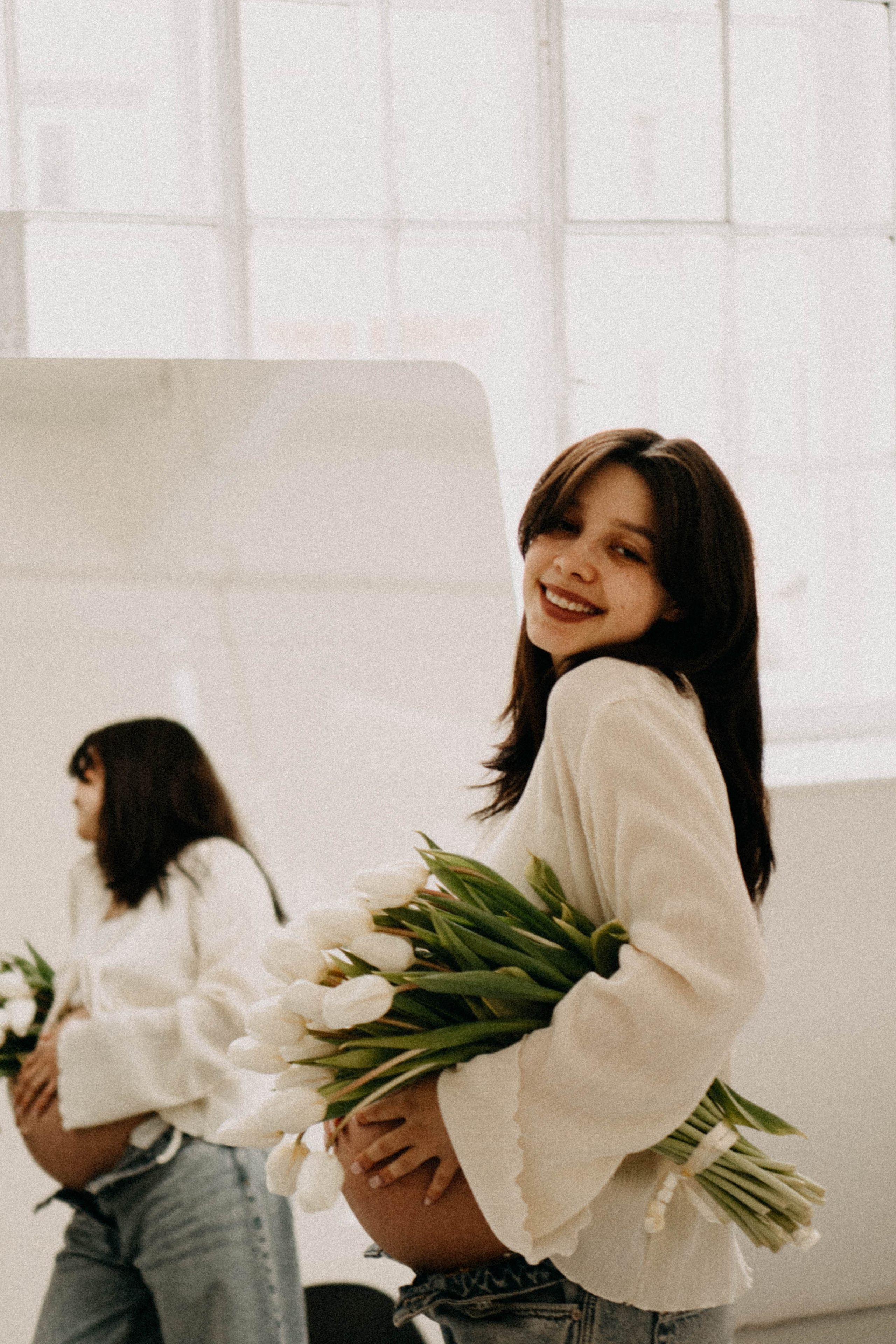 Love Story Беременность. Профессиональный фотограф, Санкт-Петербург — Виктория Богомолова