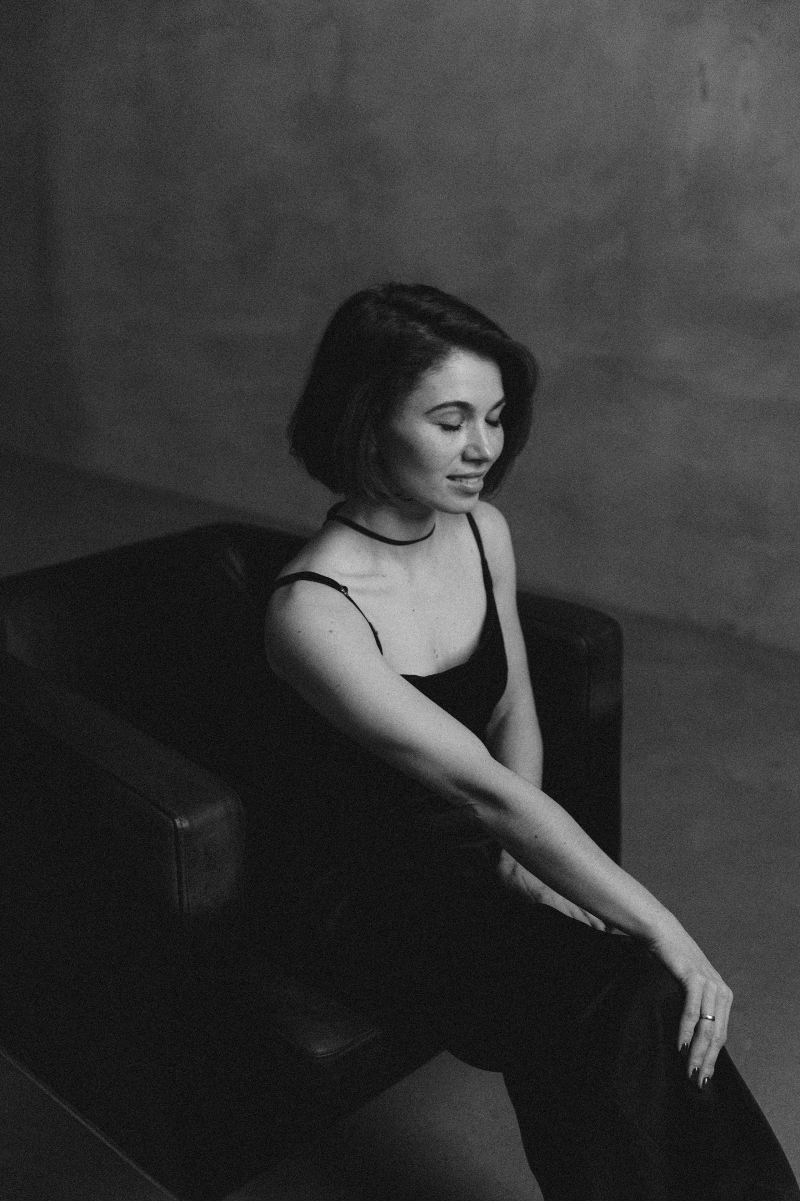 Ксюша. Фотограф Ульяна Дивина в Нижнем Новгороде и Нижегородской области