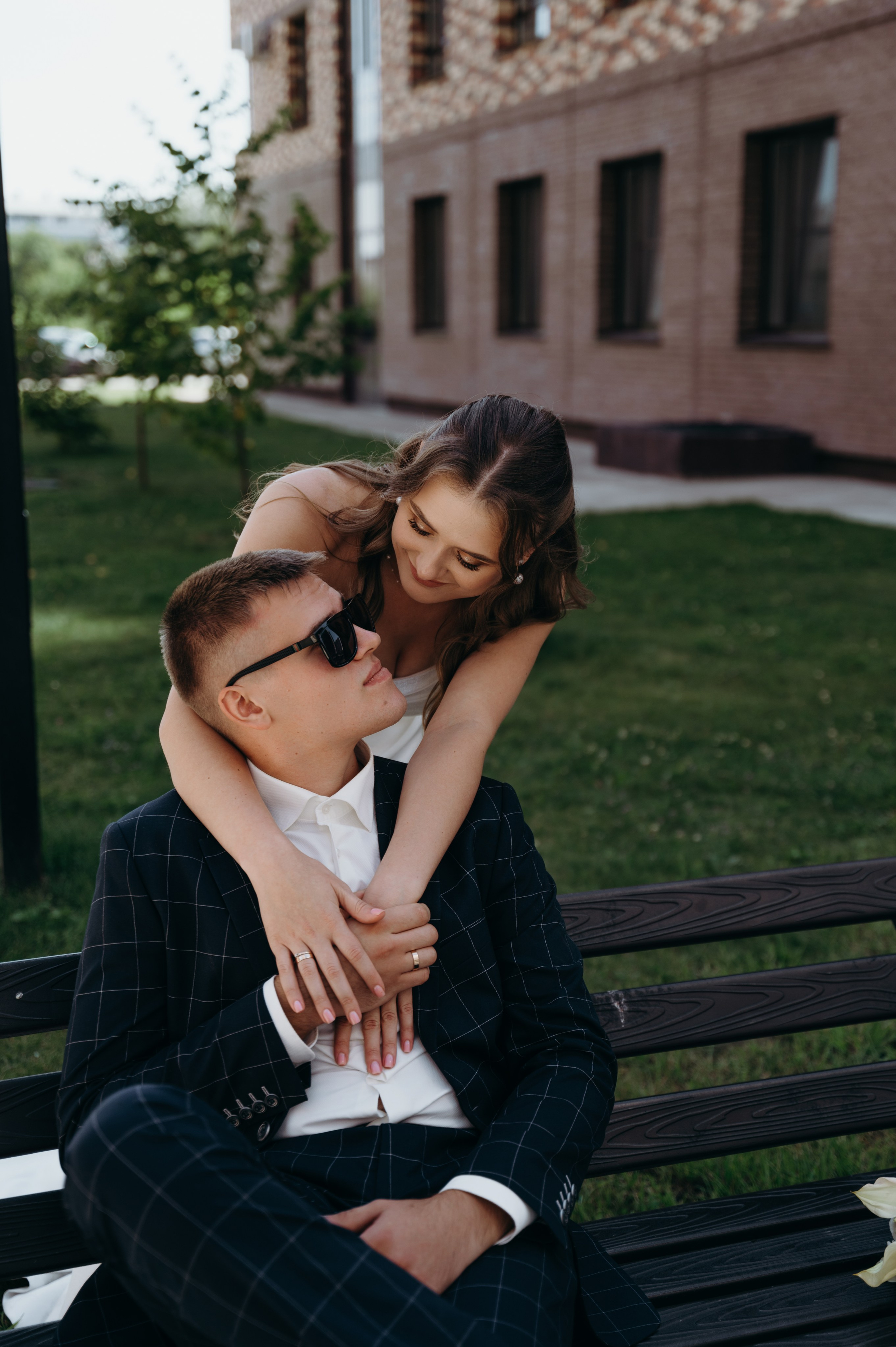 Вячеслав и Ирина. Фотограф в Абакане и Минусинске