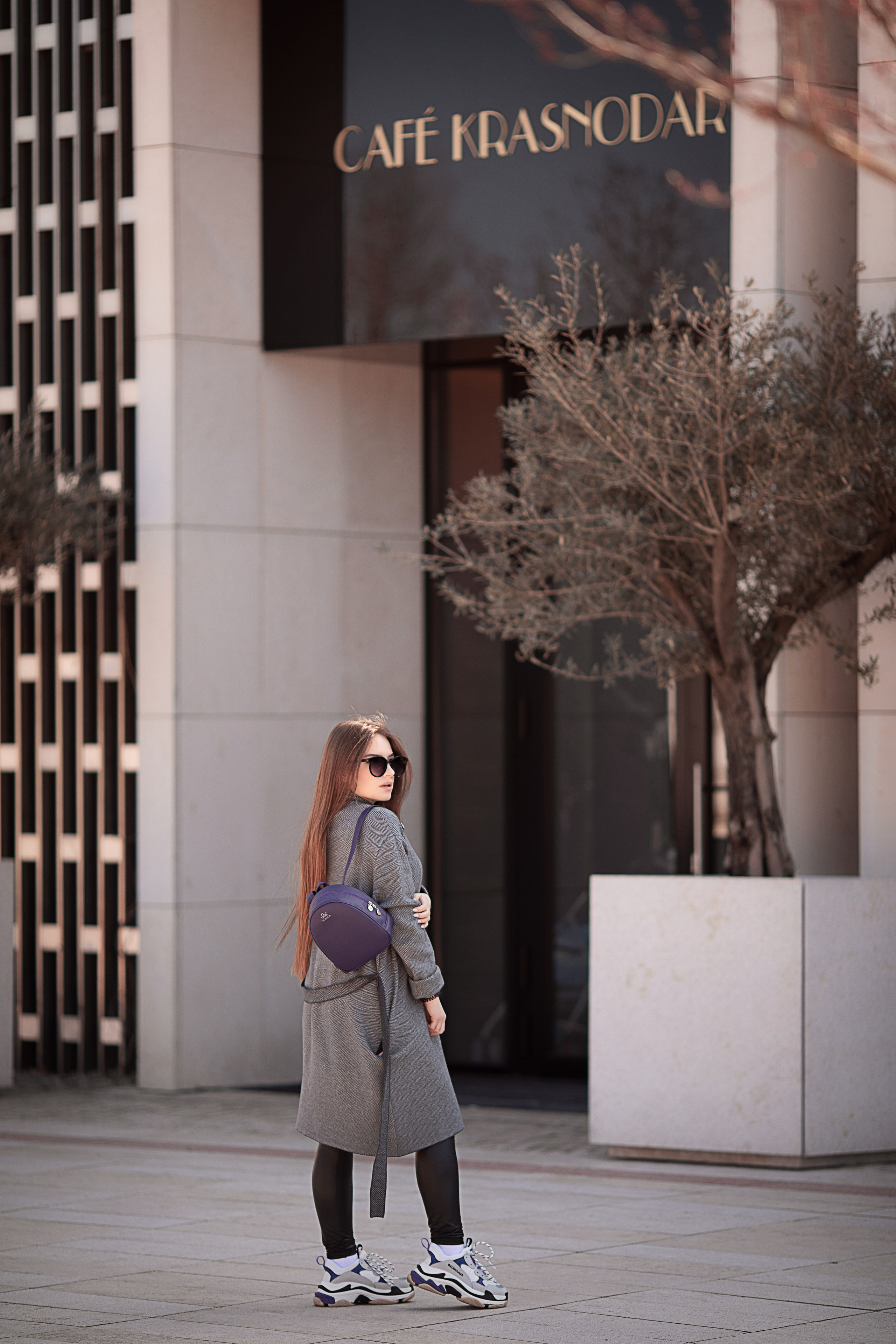 Her Stories. Photographer in Slovenia, Italy and Europe, Valeria Korol