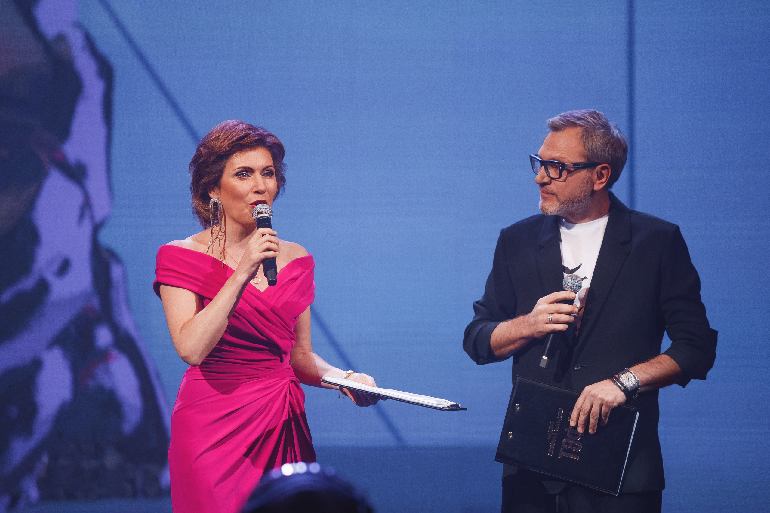 ТЭФИ Регион. Церемония награждения. Свадебный и репортажный фотограф в Волгограде Антон Сидоренко