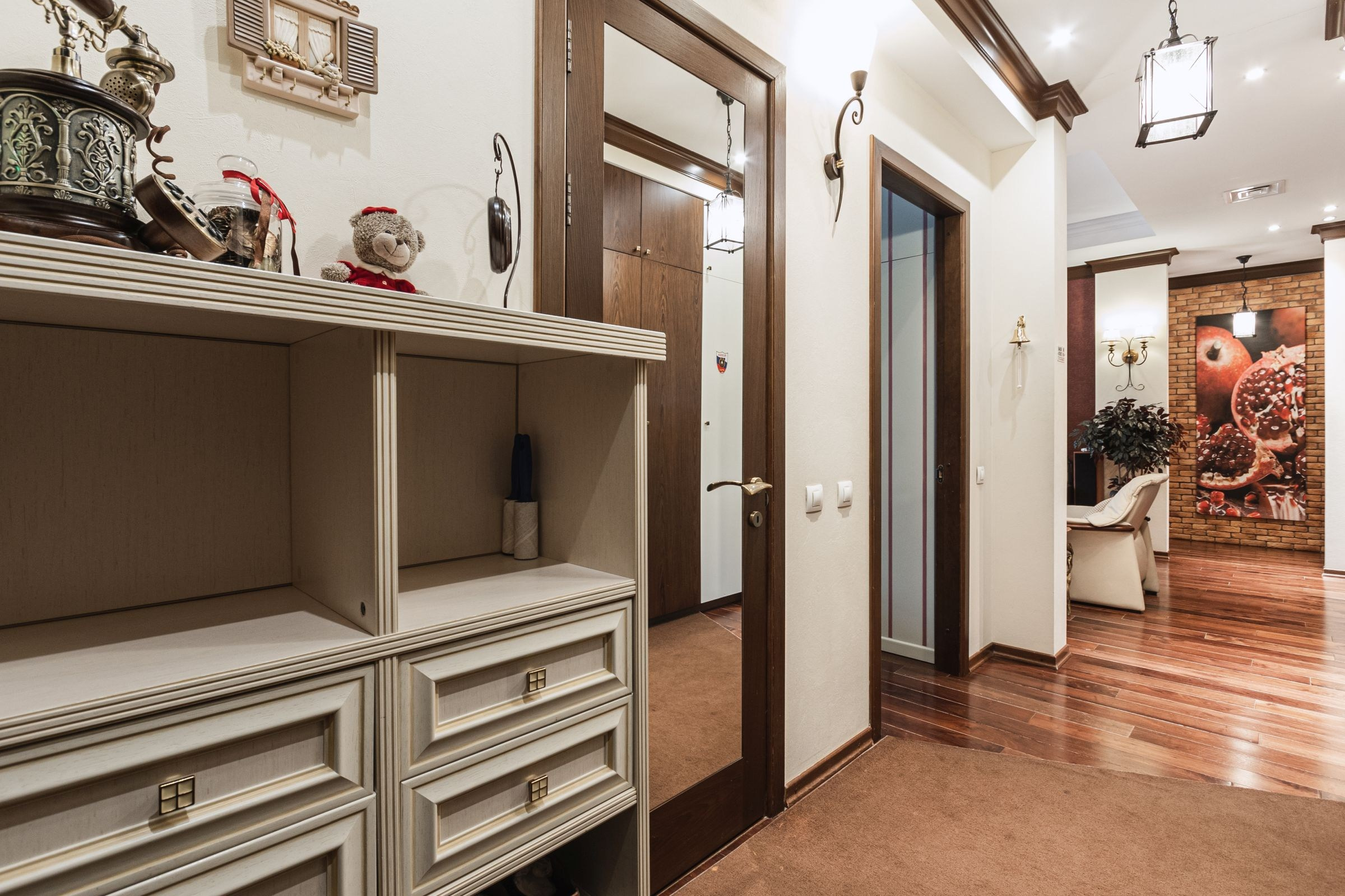 Интерьеры. Фотограф на мероприятие в Москве Марик