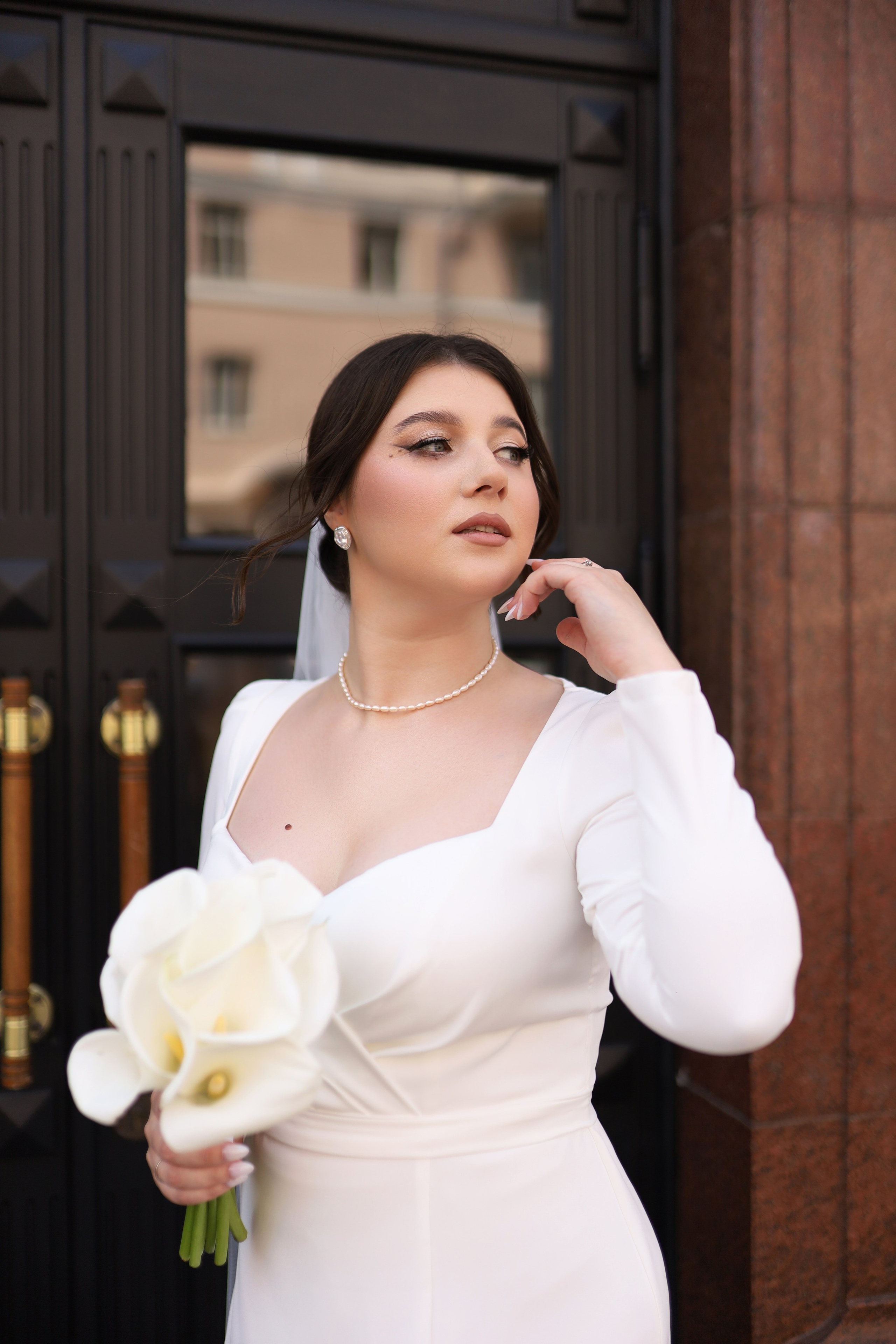 Егор и Олеся. Свадебный и семейный фотограф в Липецке Дарья Мещерякова