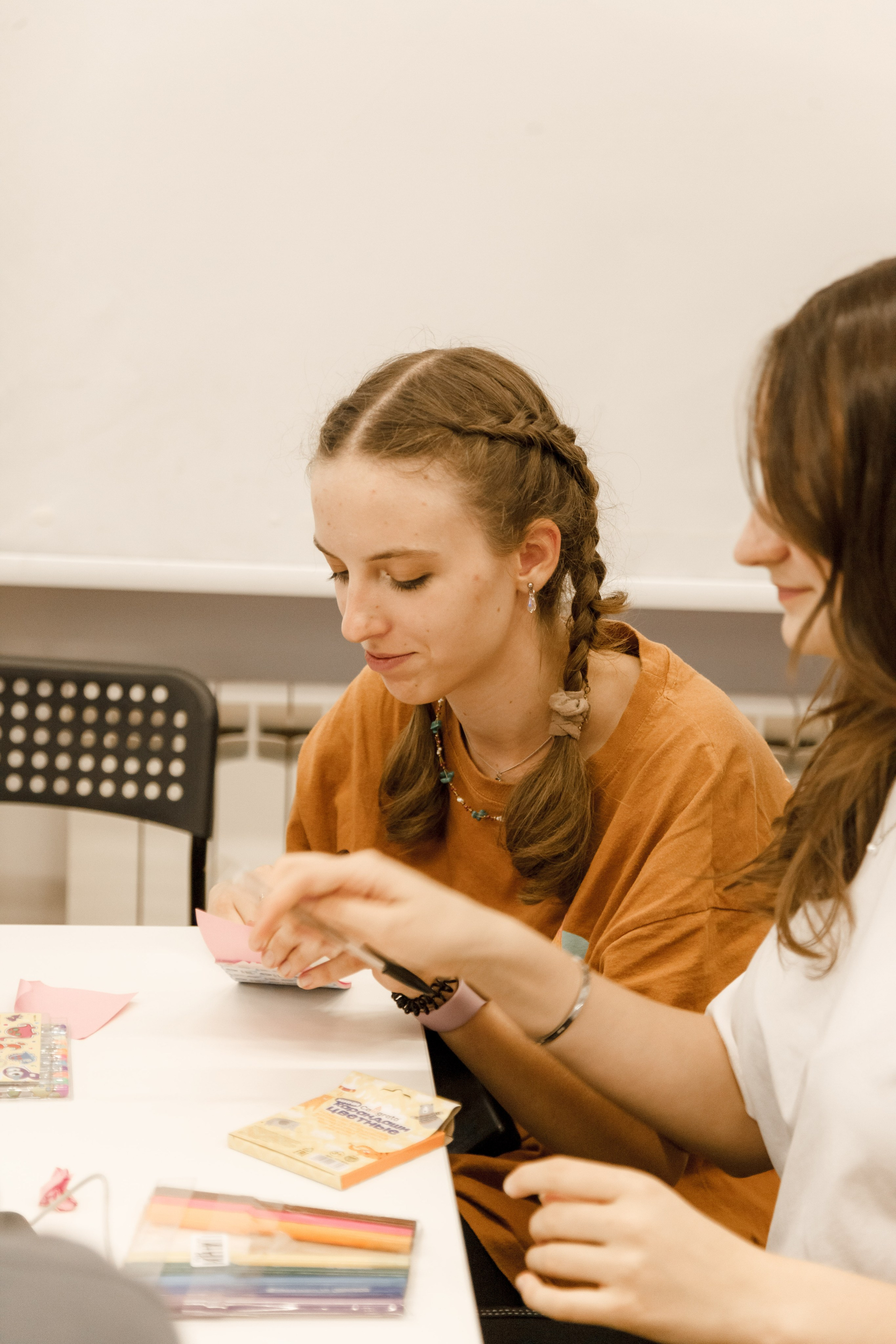 Интерактив. Фотограф-ретушер