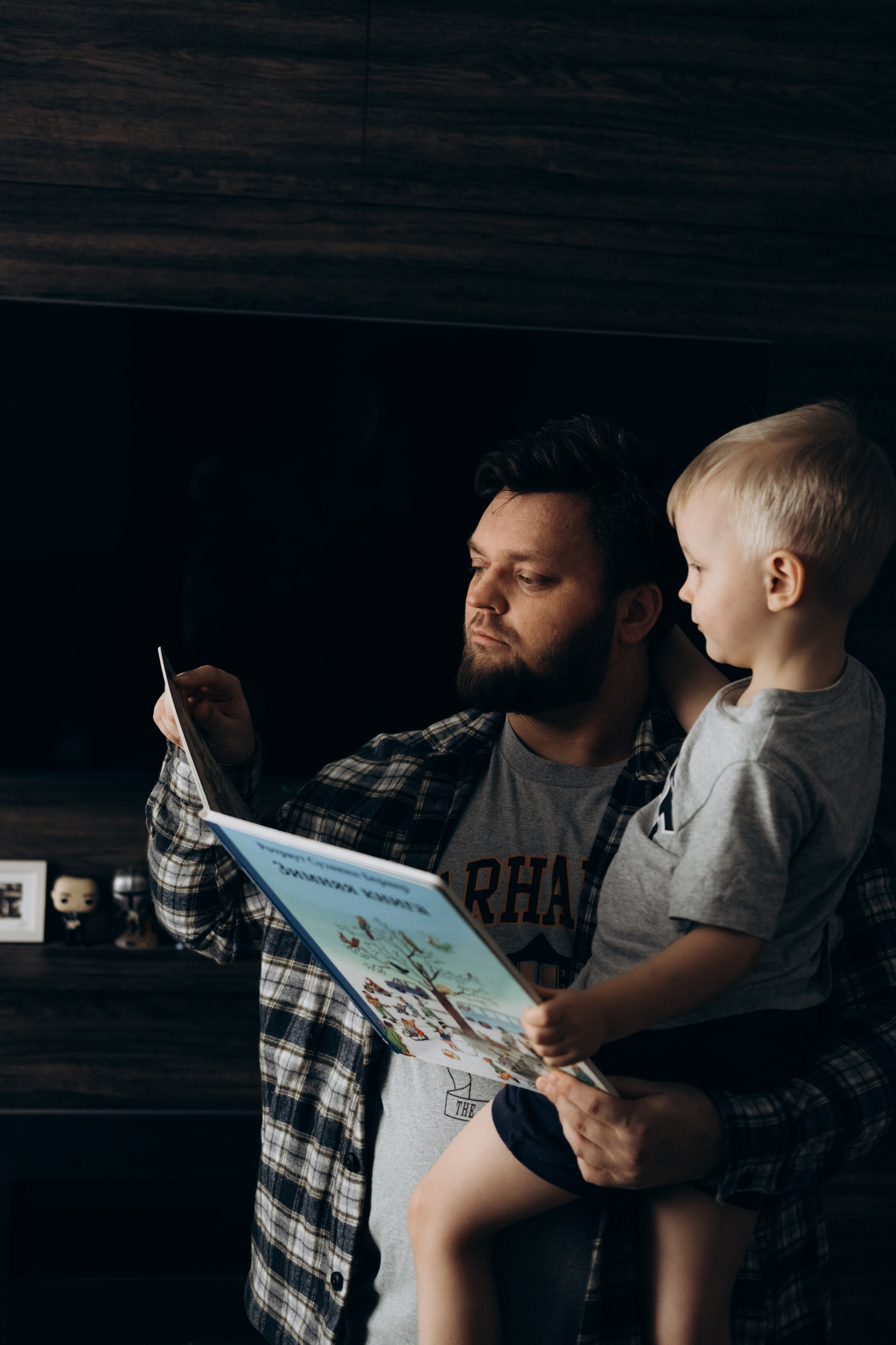 Семейные. Фотограф Йошкар-Ола