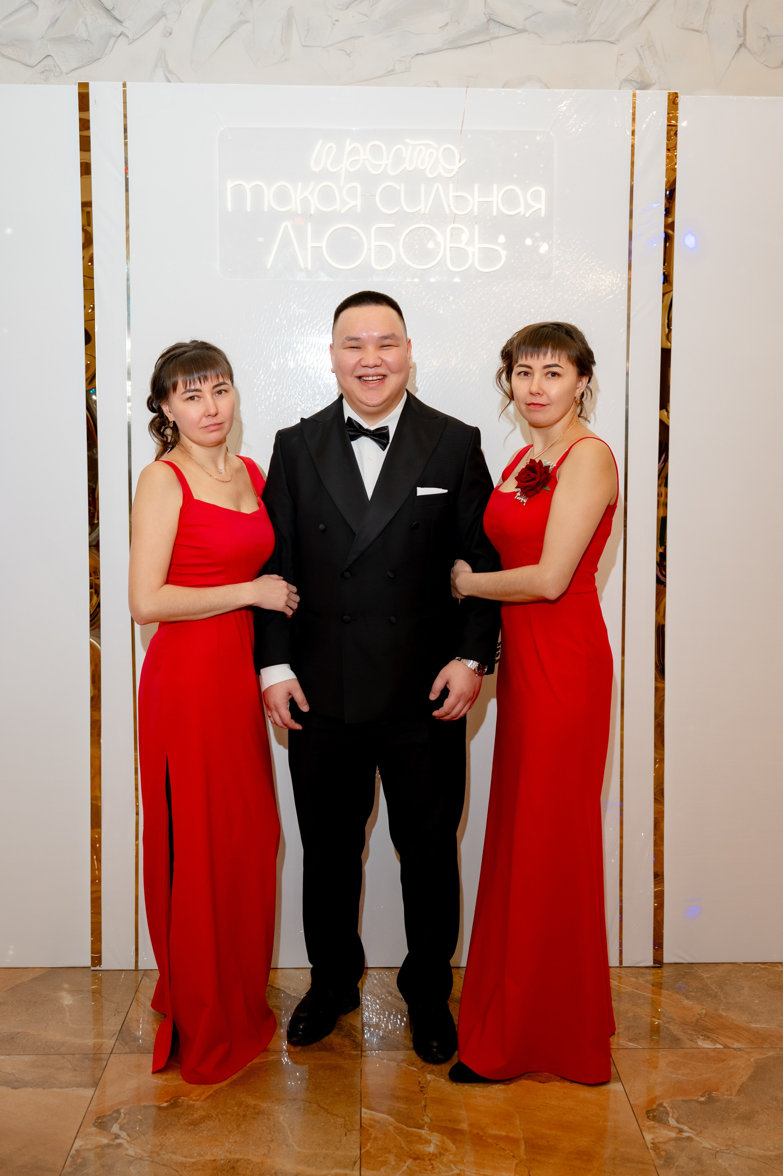 Данияр & Ксения. Свадебный и портретный фотограф