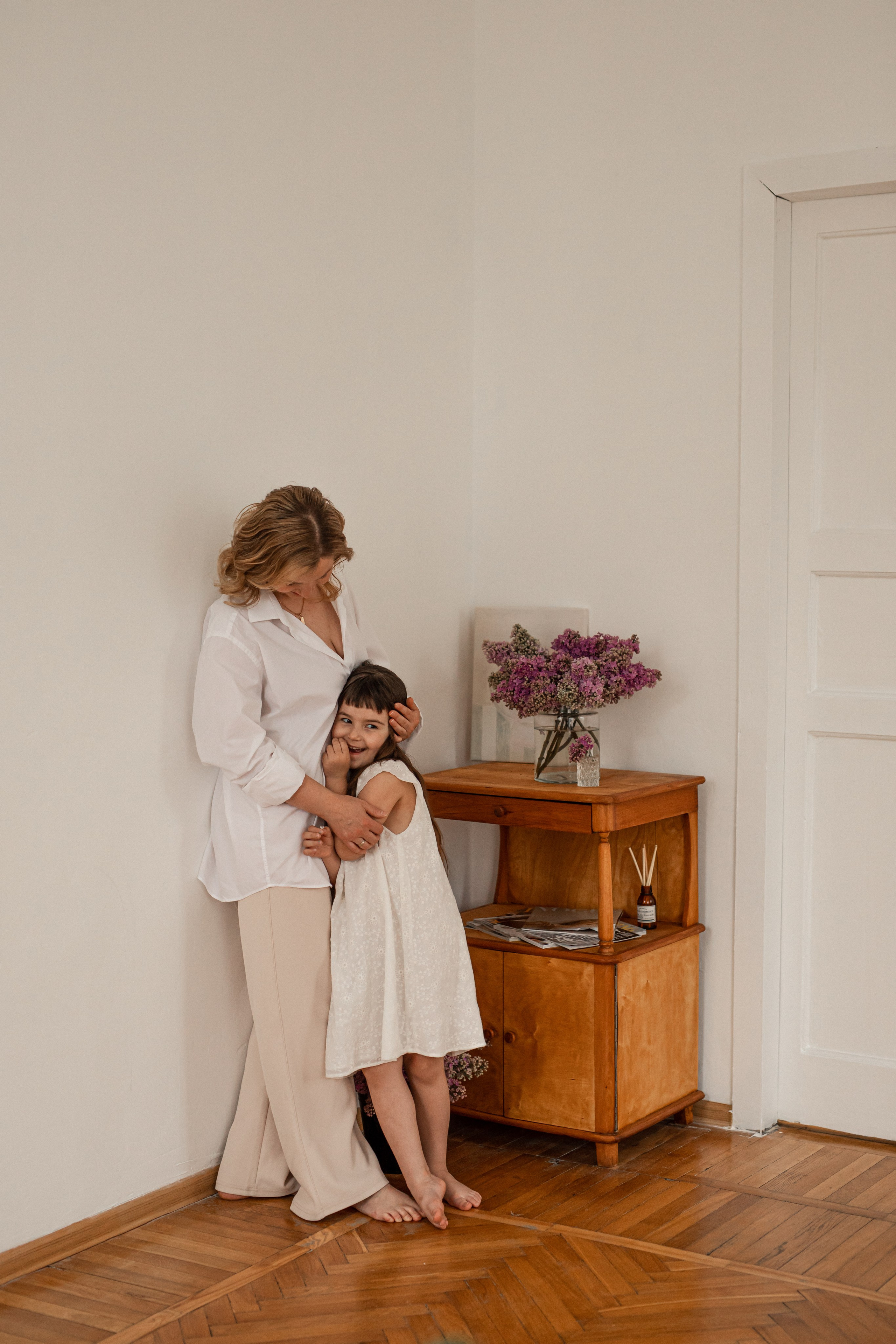 L & L. Марина Занина — Семейный фотограф г. Воронеж