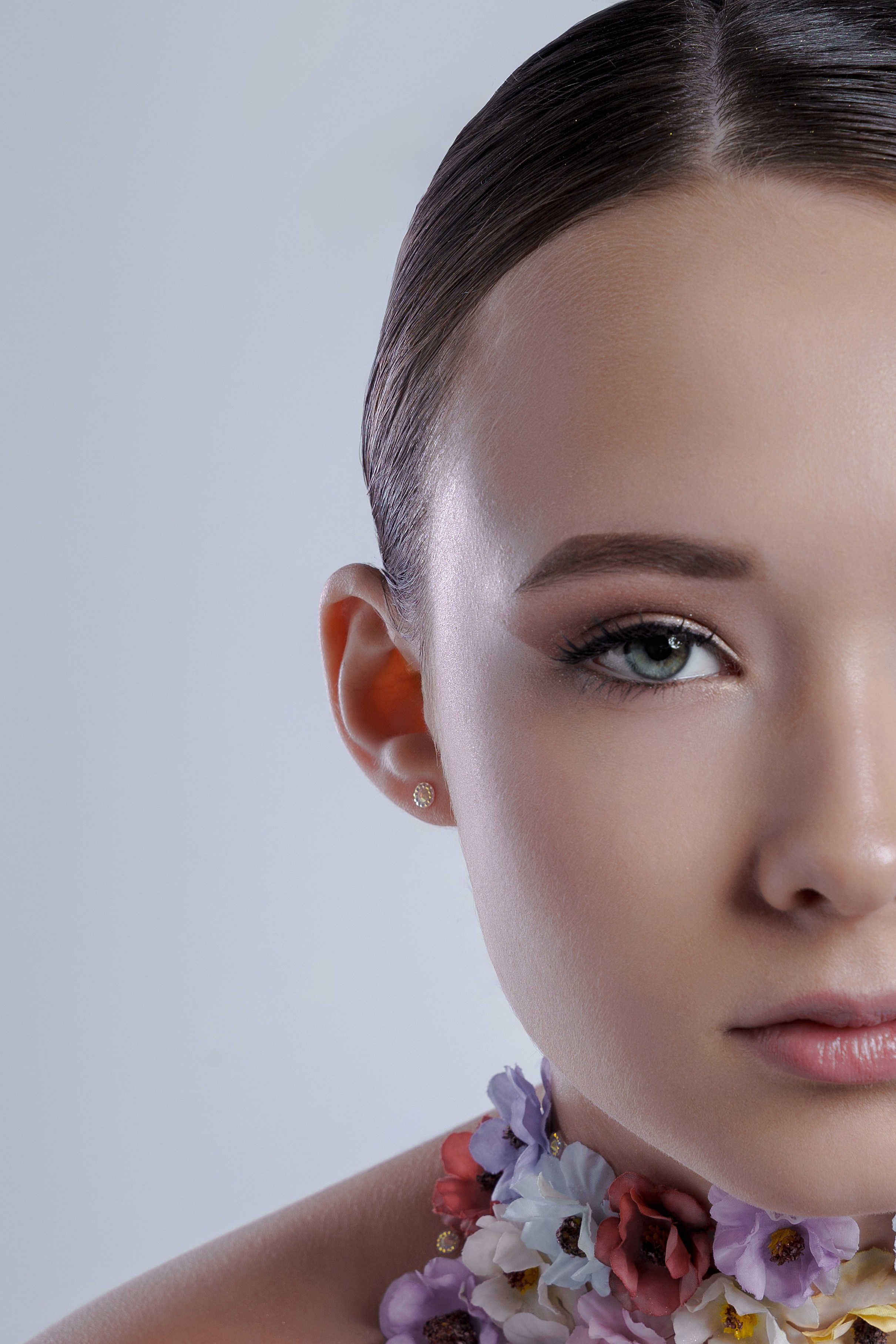 BEAUTY. Профессиональный фотограф Ковалева Олеся