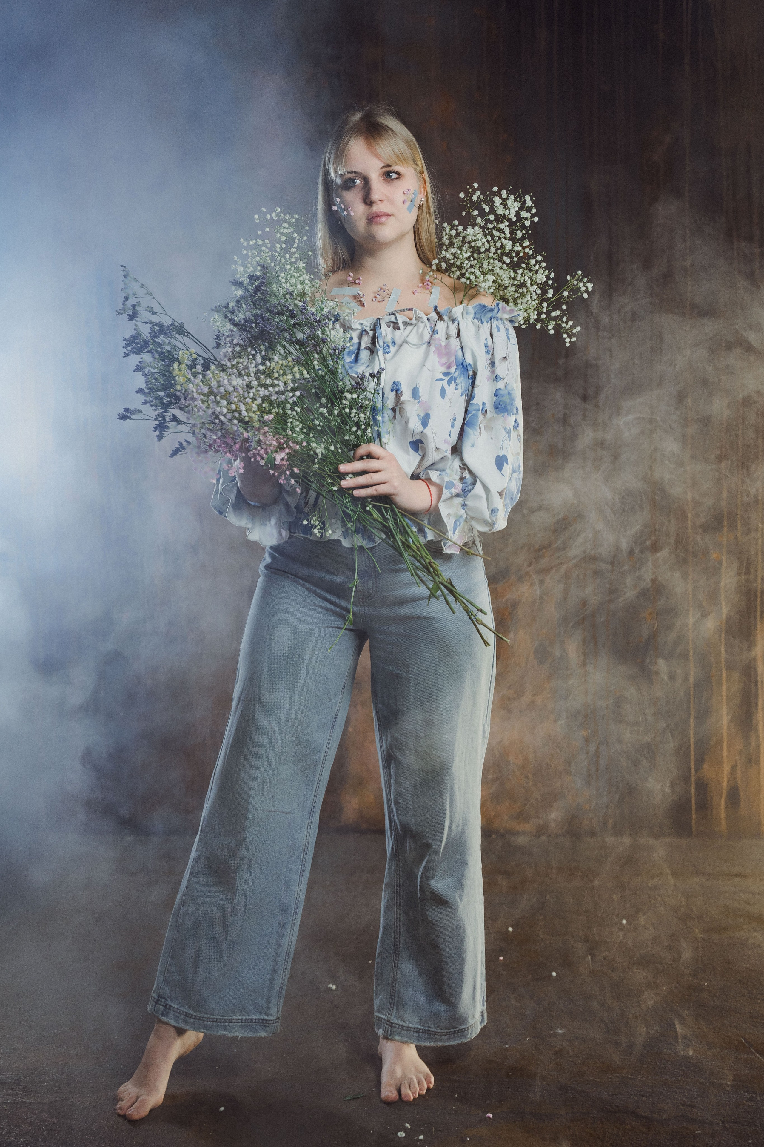 Весеннее настроение. Профессиональный фотограф Ковалева Олеся