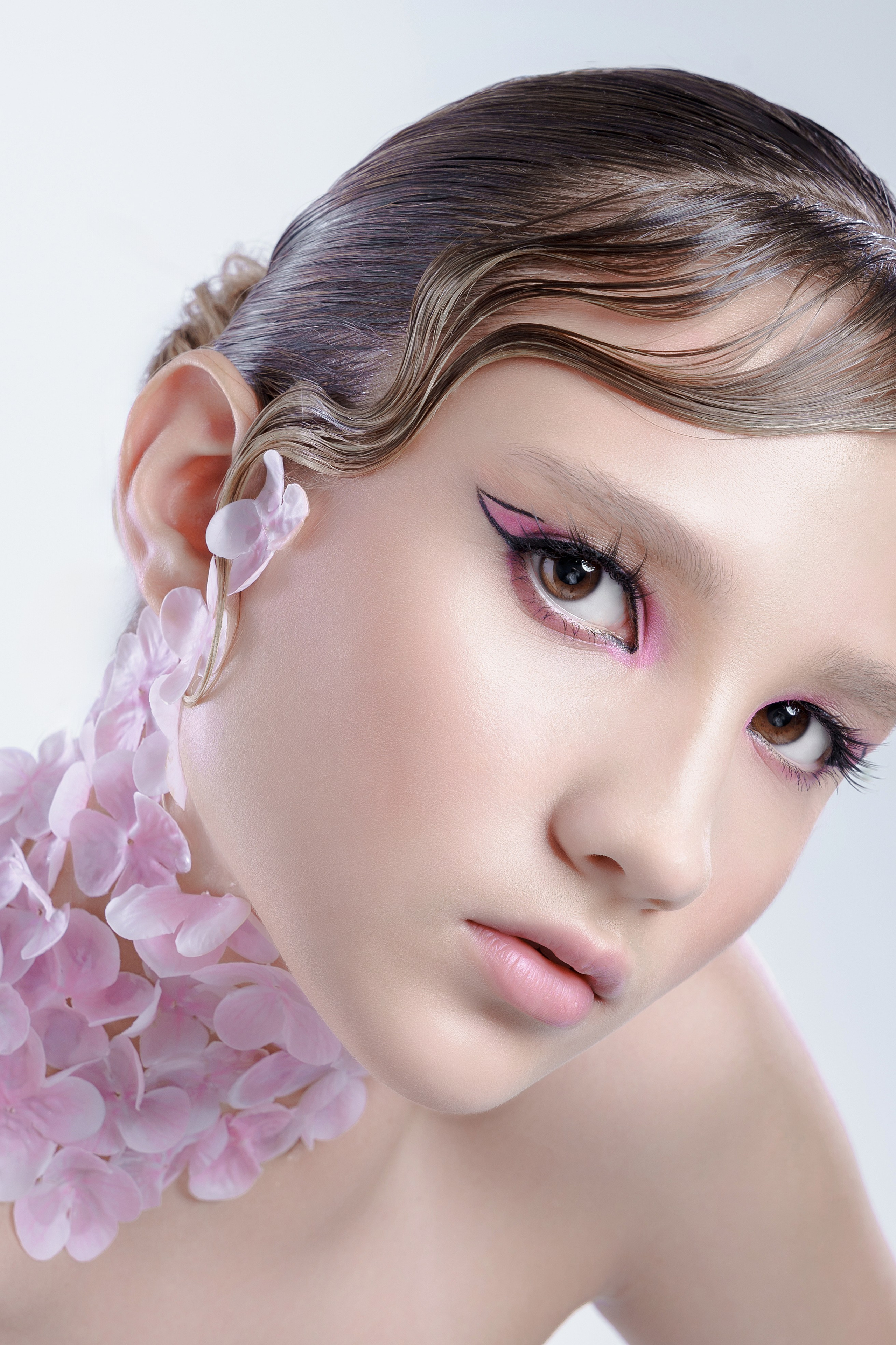 BEAUTY. Профессиональный фотограф Ковалева Олеся