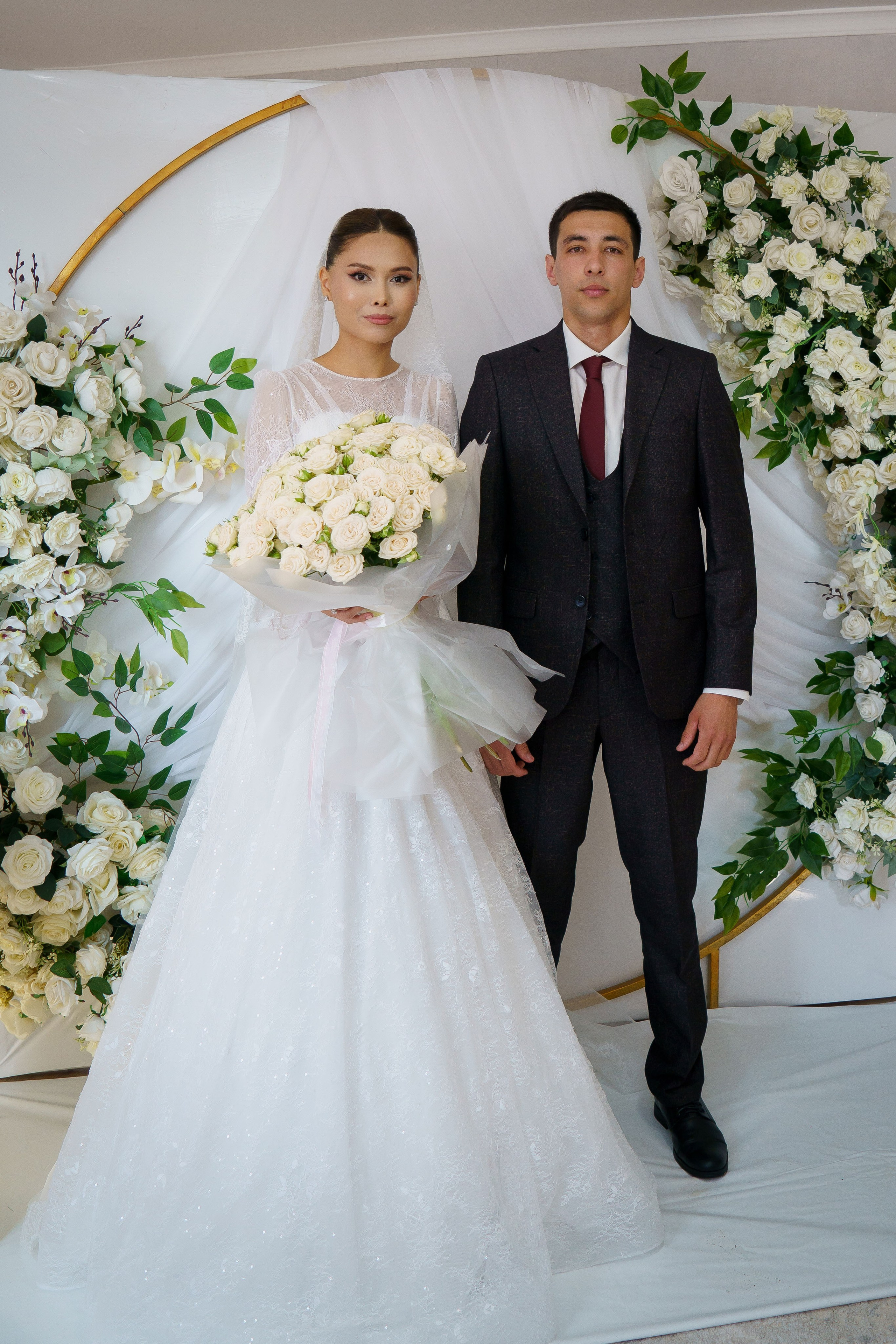 Рахмет и Амина. Фотограф и Видеограф СКФО